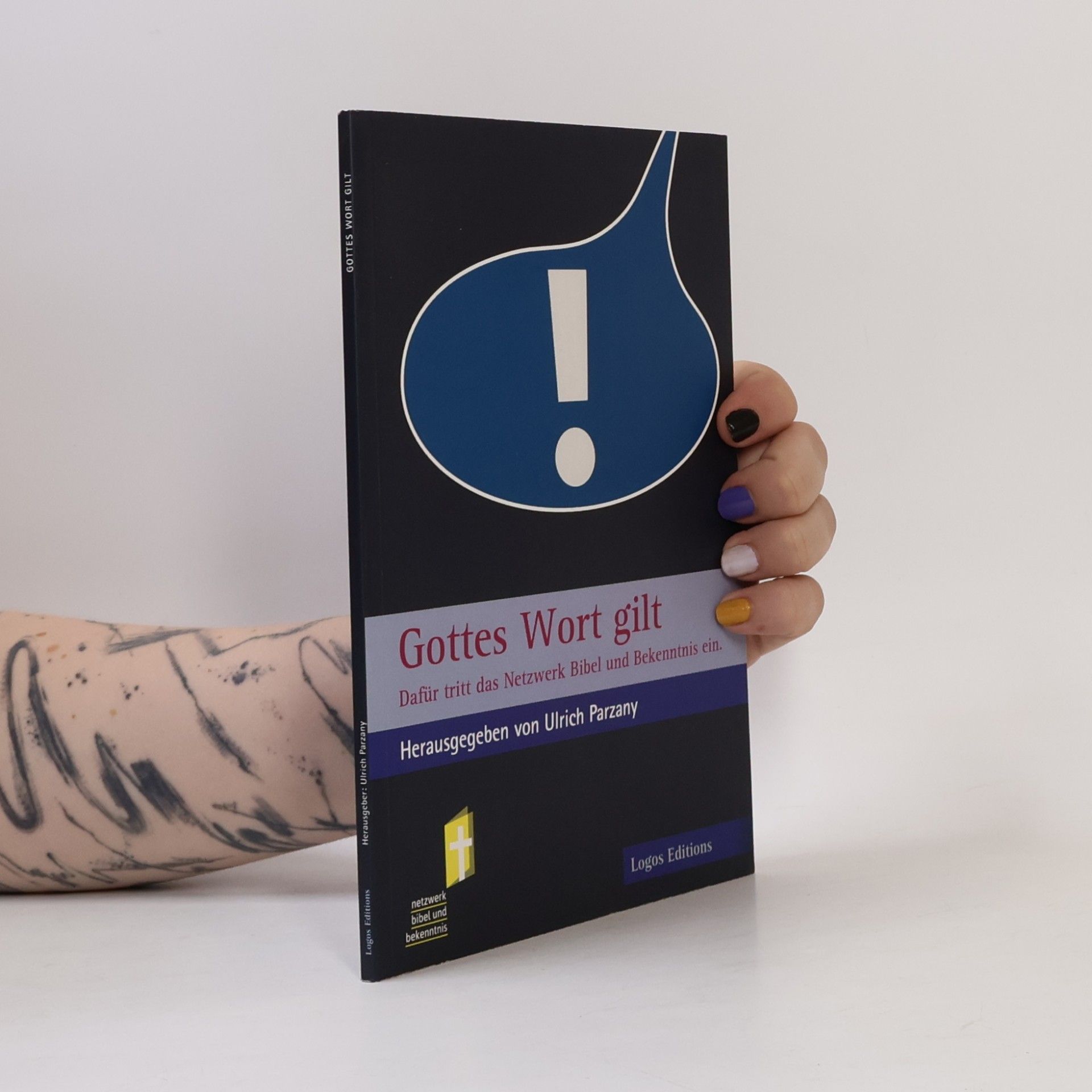 Gottes Wort gilt