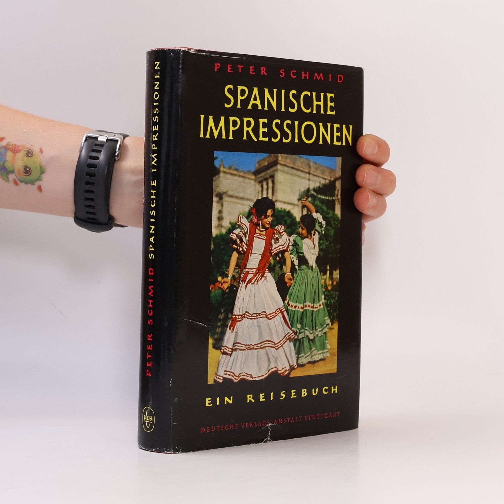 Spanische Impressionen