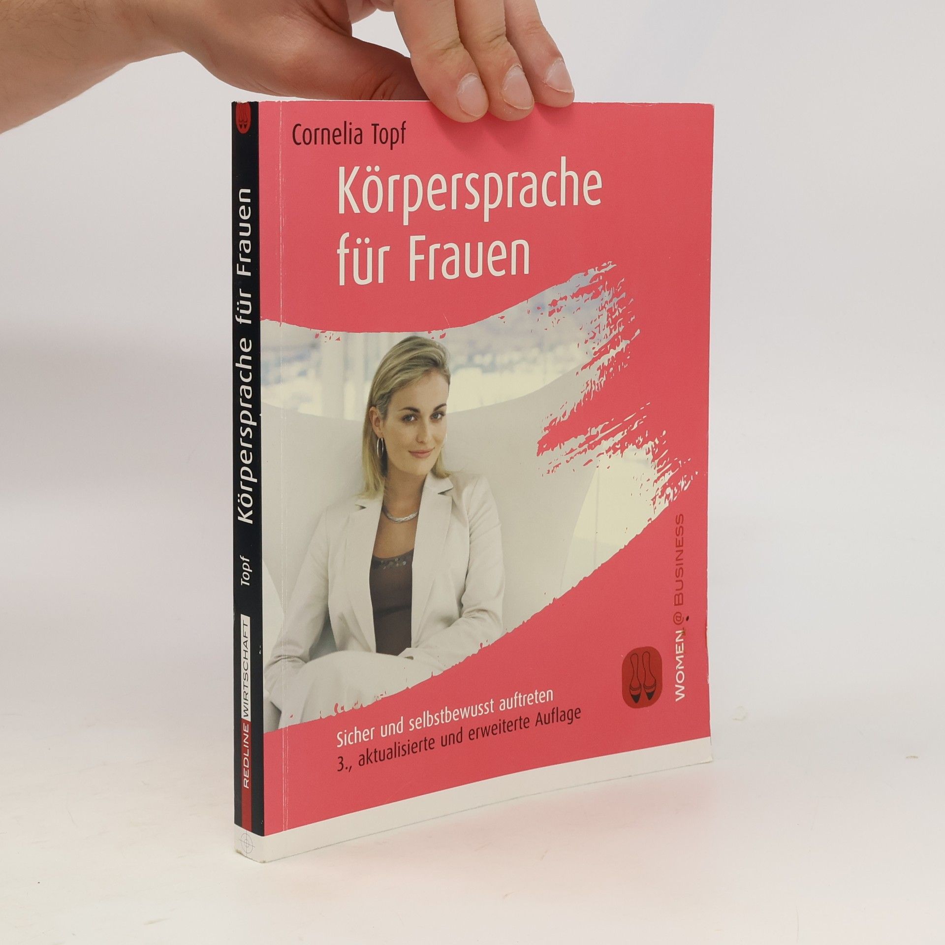 Körpersprache für Frauen