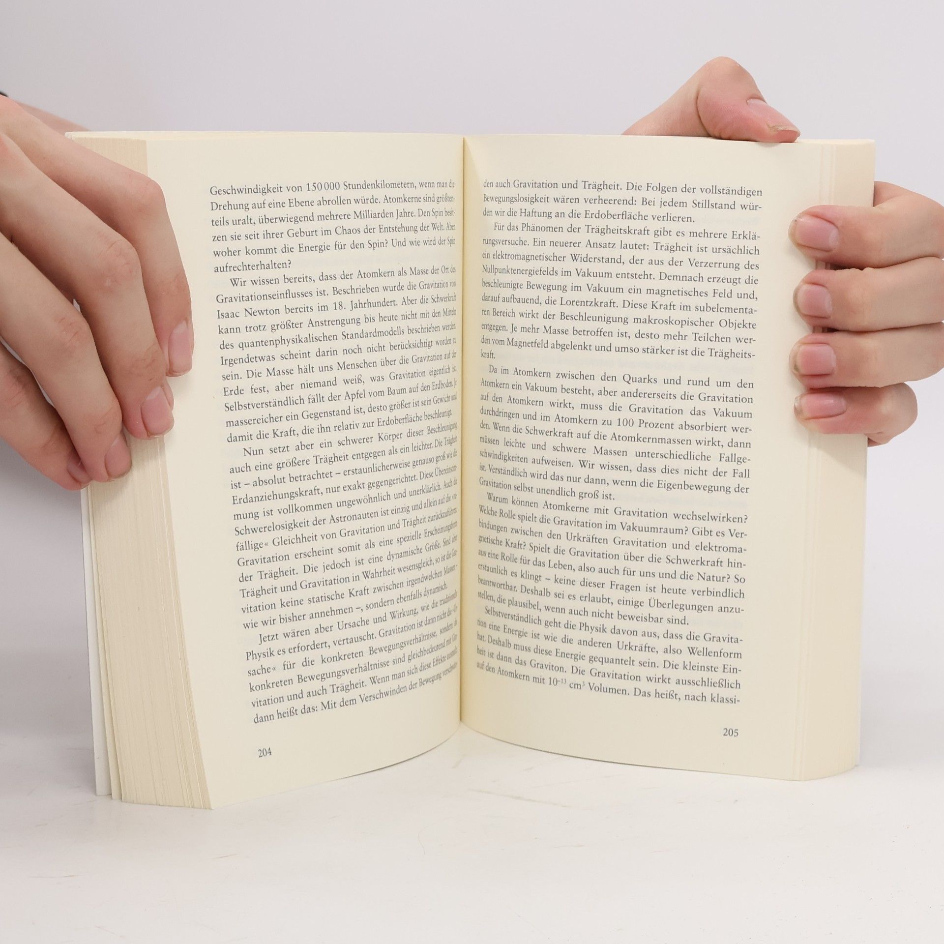 Ulrich Warnke Quantenphilosophie und Interwelt