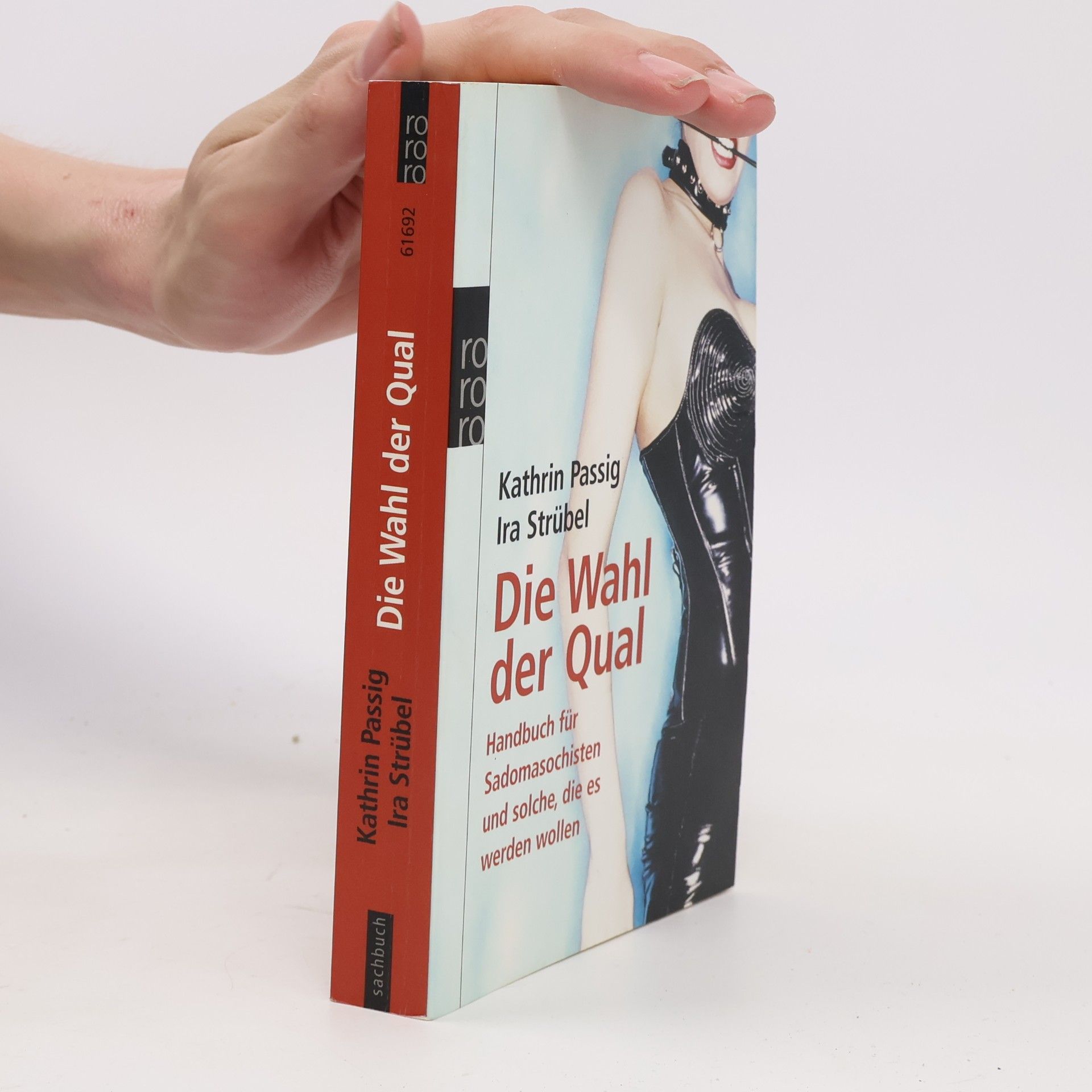 Die Wahl der Qual