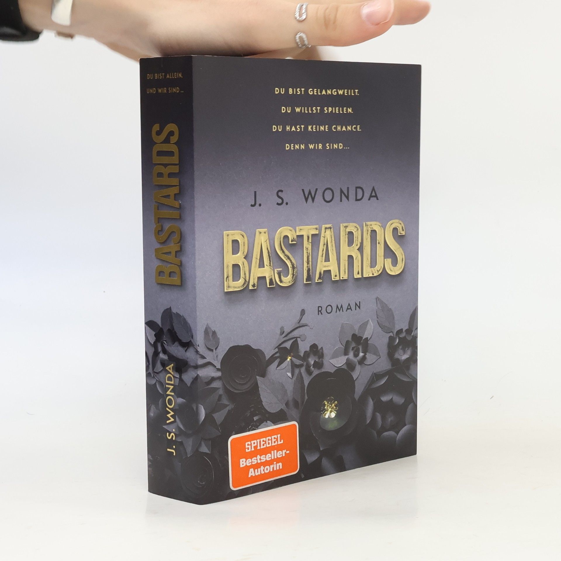 Jane S. Wonda Bastards