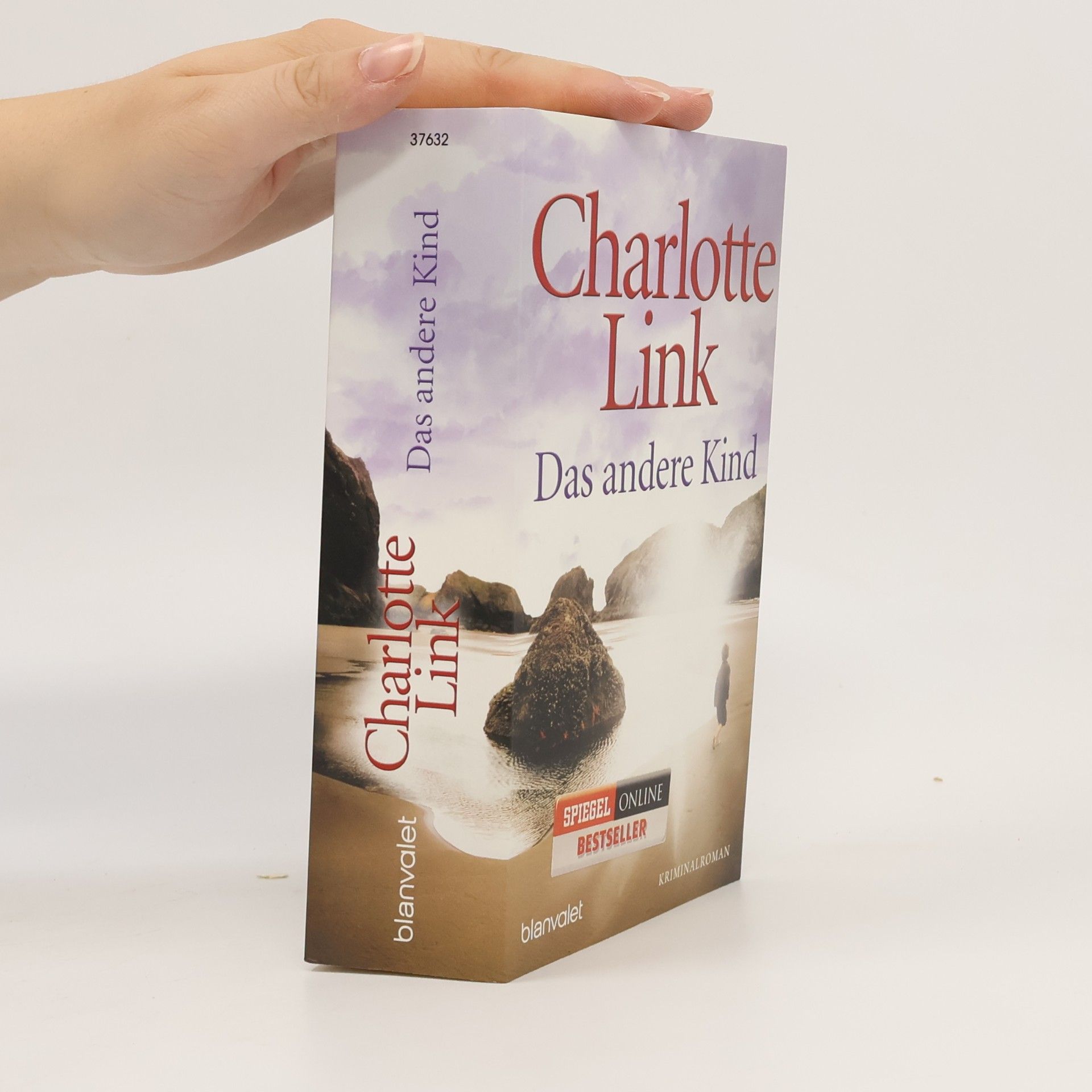 Charlotte Link Das Andere Kind