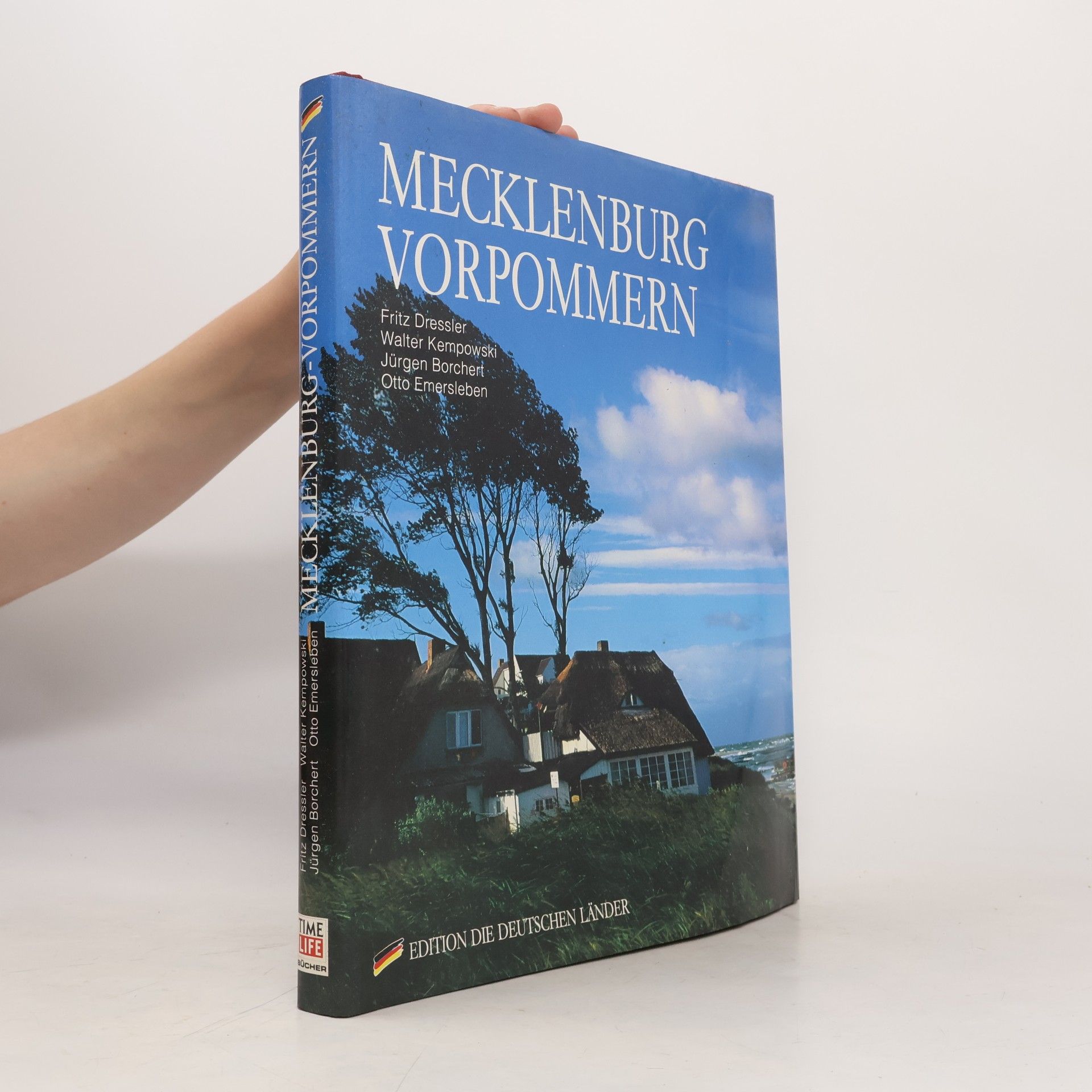 Mecklenburg Vorpommern
