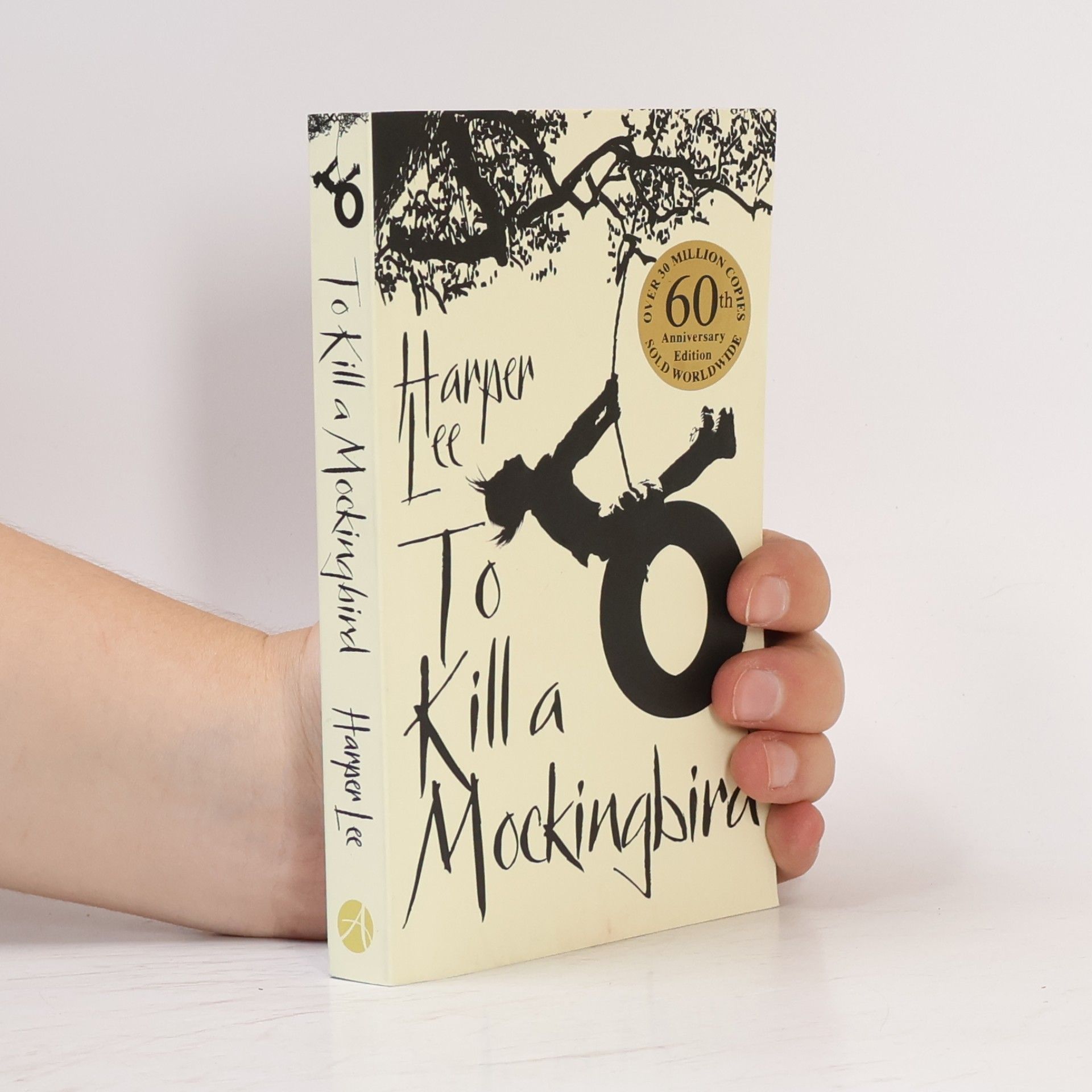 Harper Lee To Kill a Mockingbird