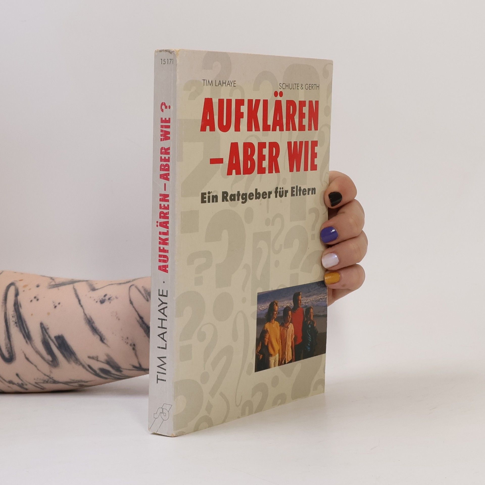 Aufklären - aber wie?