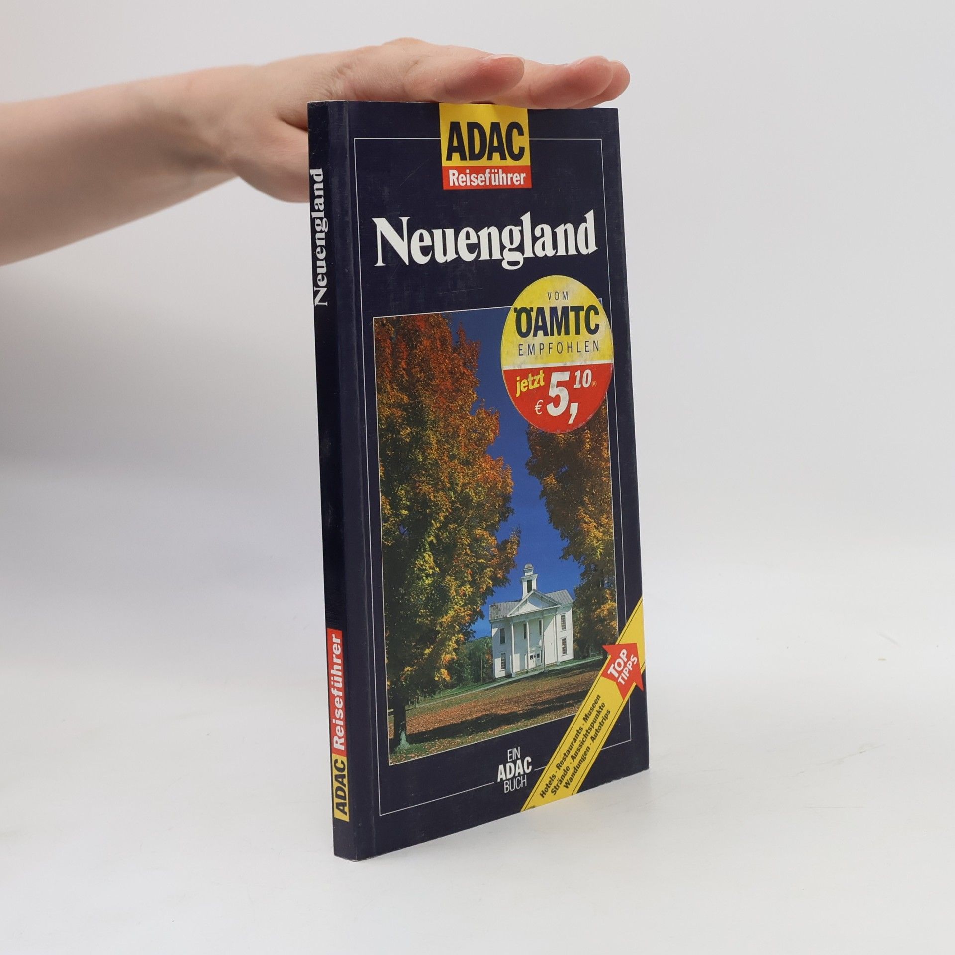 Hardy-Bernd Wagner Neuengland