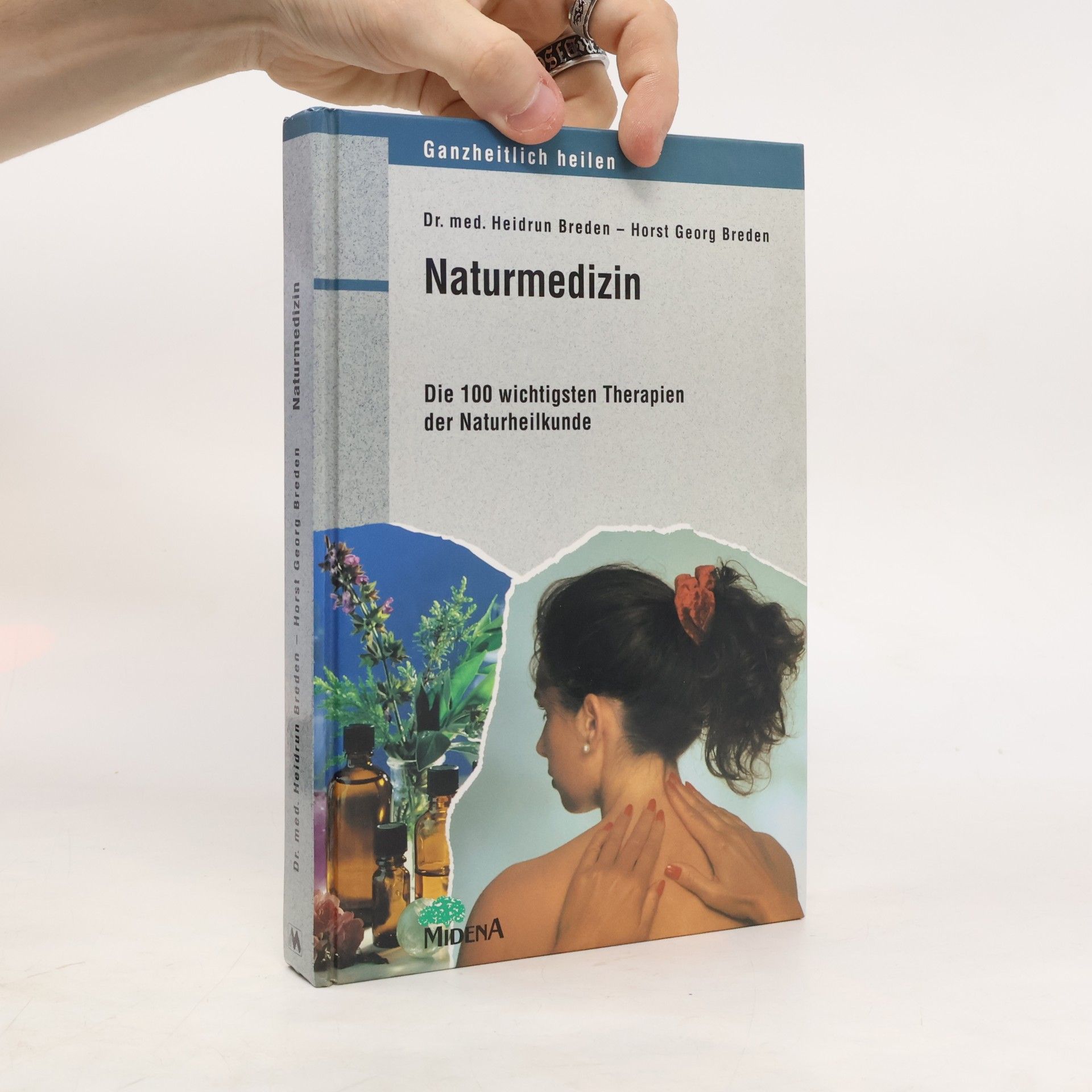 Heidrun Breden Naturmedizin