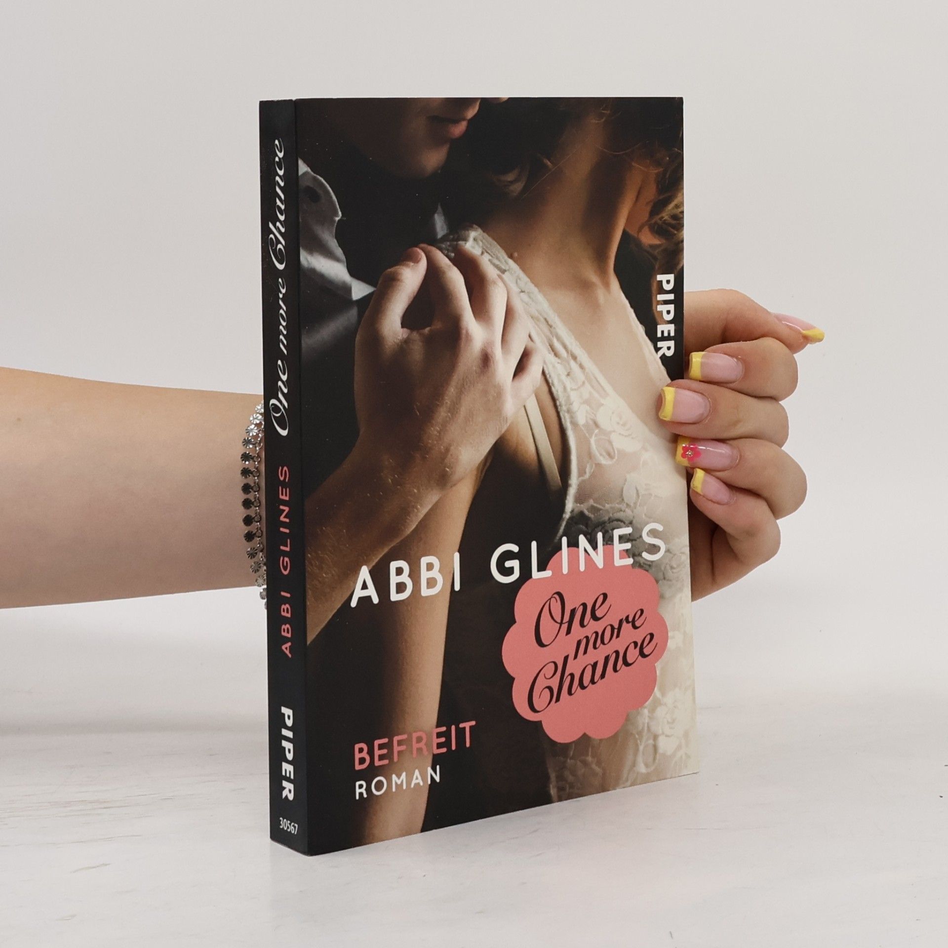 Abbi Glines One more Chance - befreit