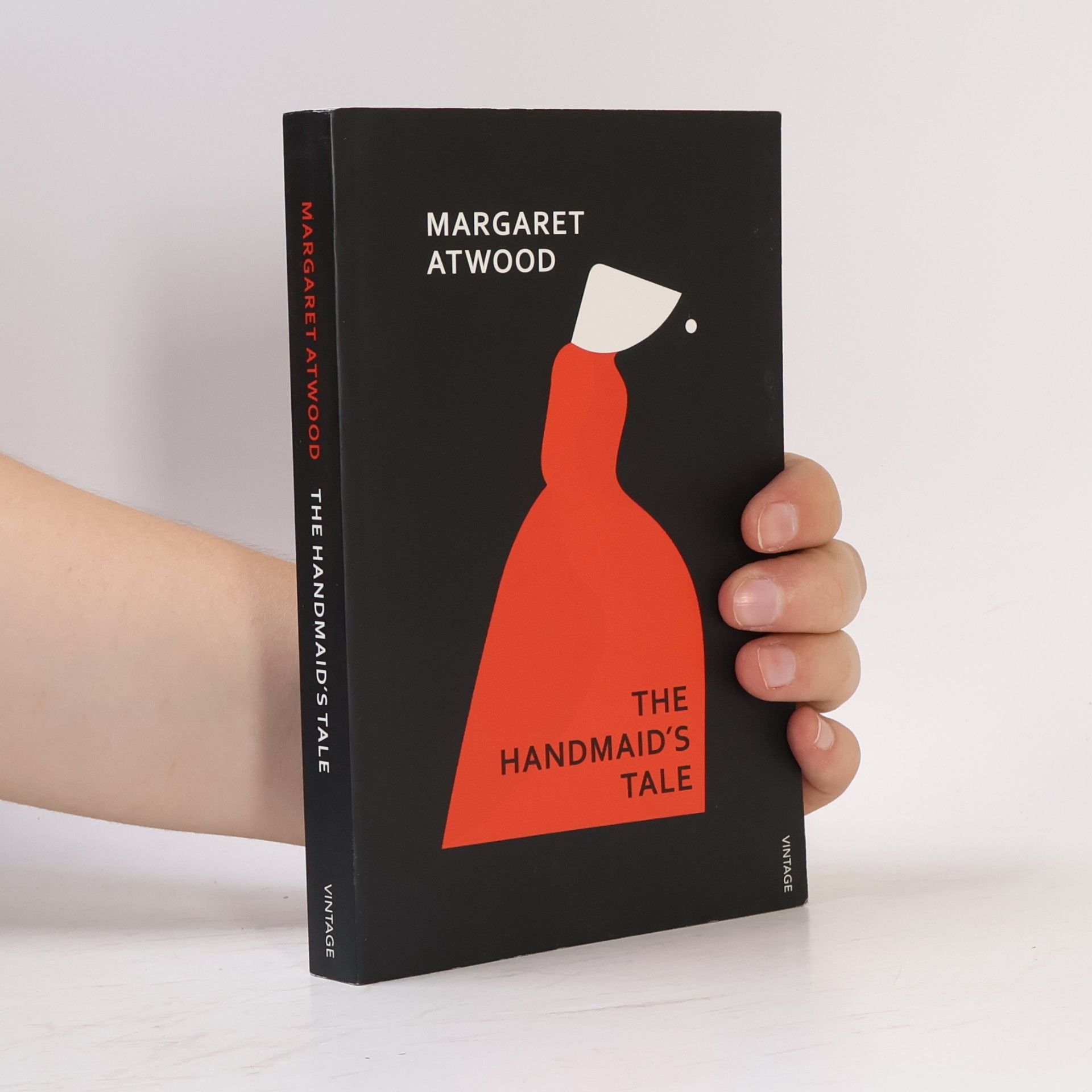 Margaret Atwood The Handmaid's Tale