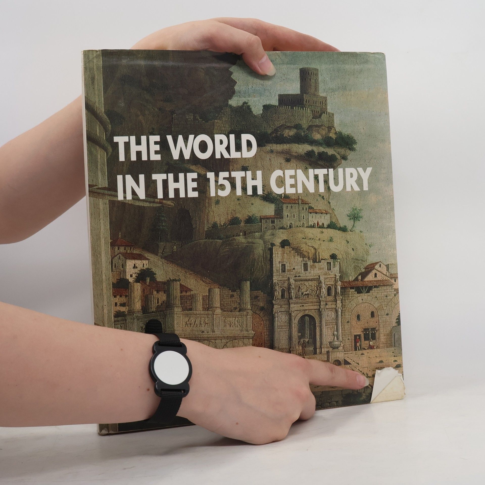 The World in the 15th Century