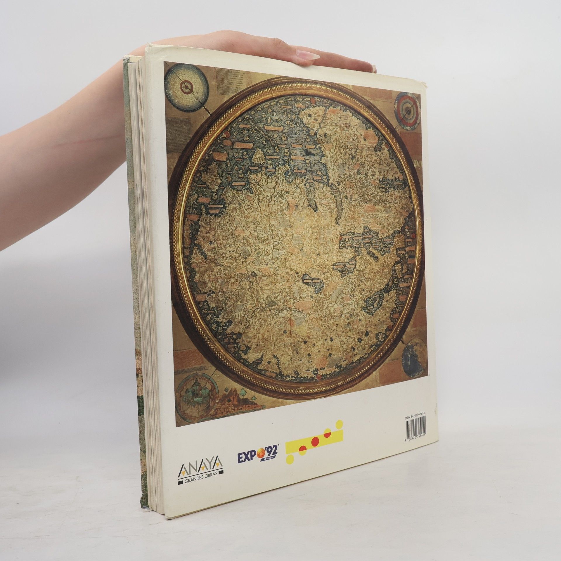 The World in the 15th Century