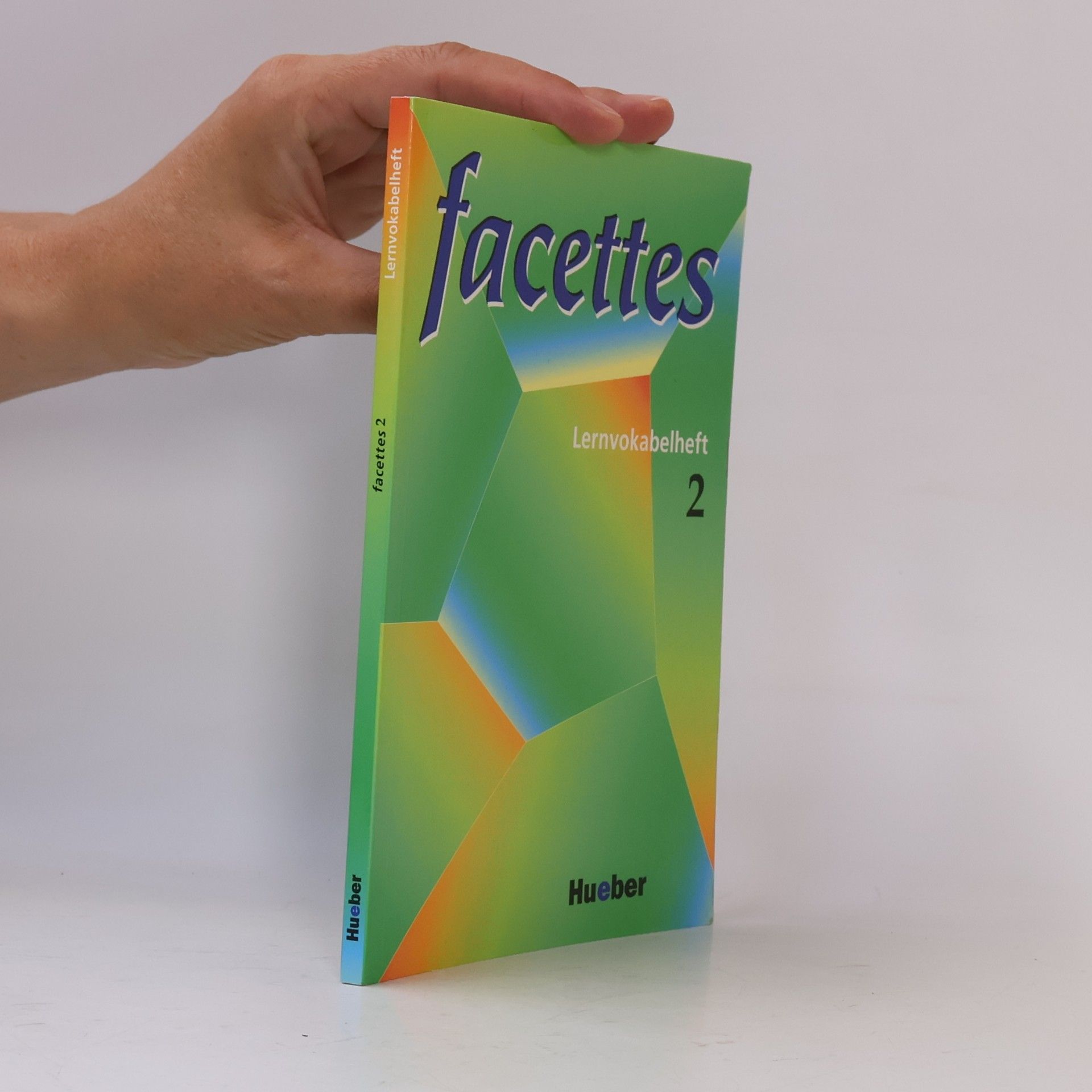 Autorenkollektiv Facettes