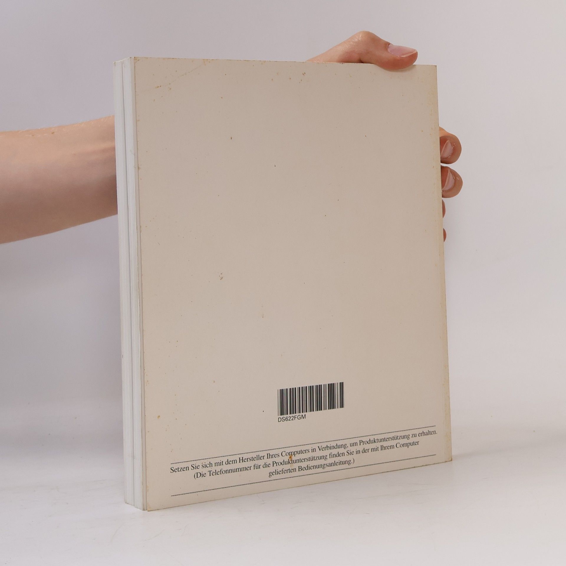 Autorenkollektiv Microsoft MS-DOS. Benutzerhandbuch