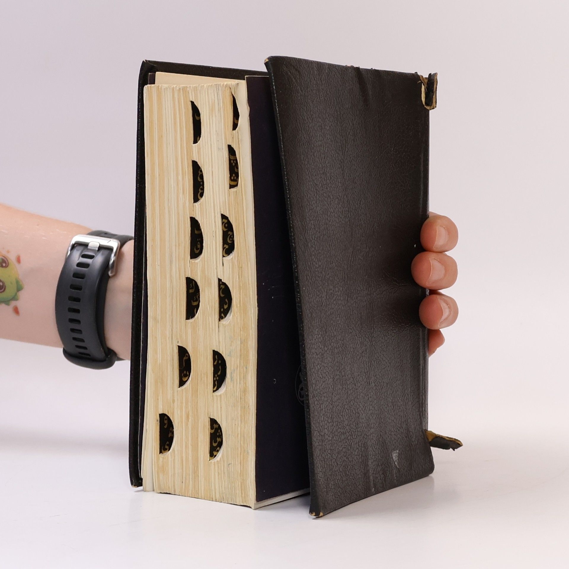 Kolektiv autorů Persian English Dictionary