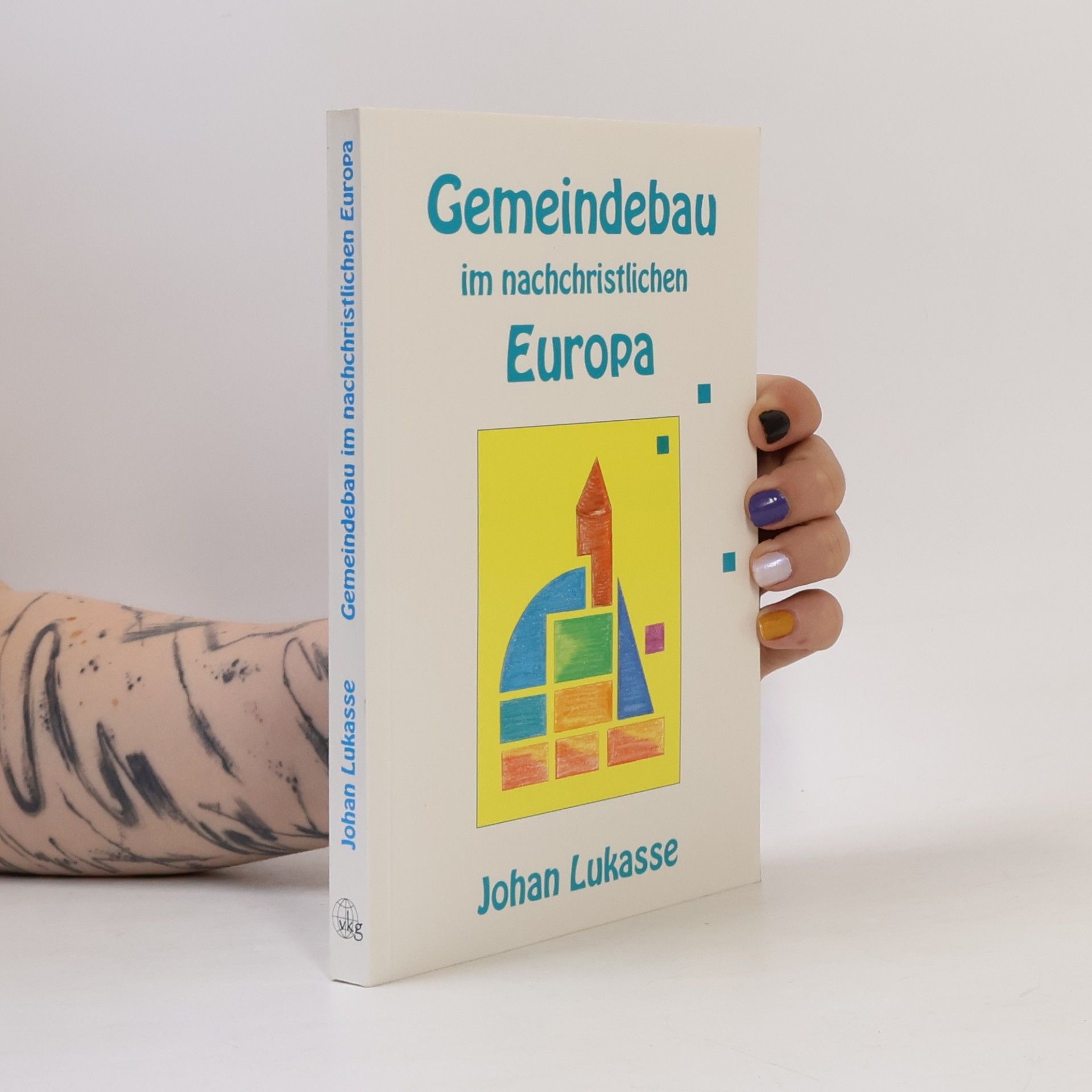 Gemeindebau im nachchristlichen Europa