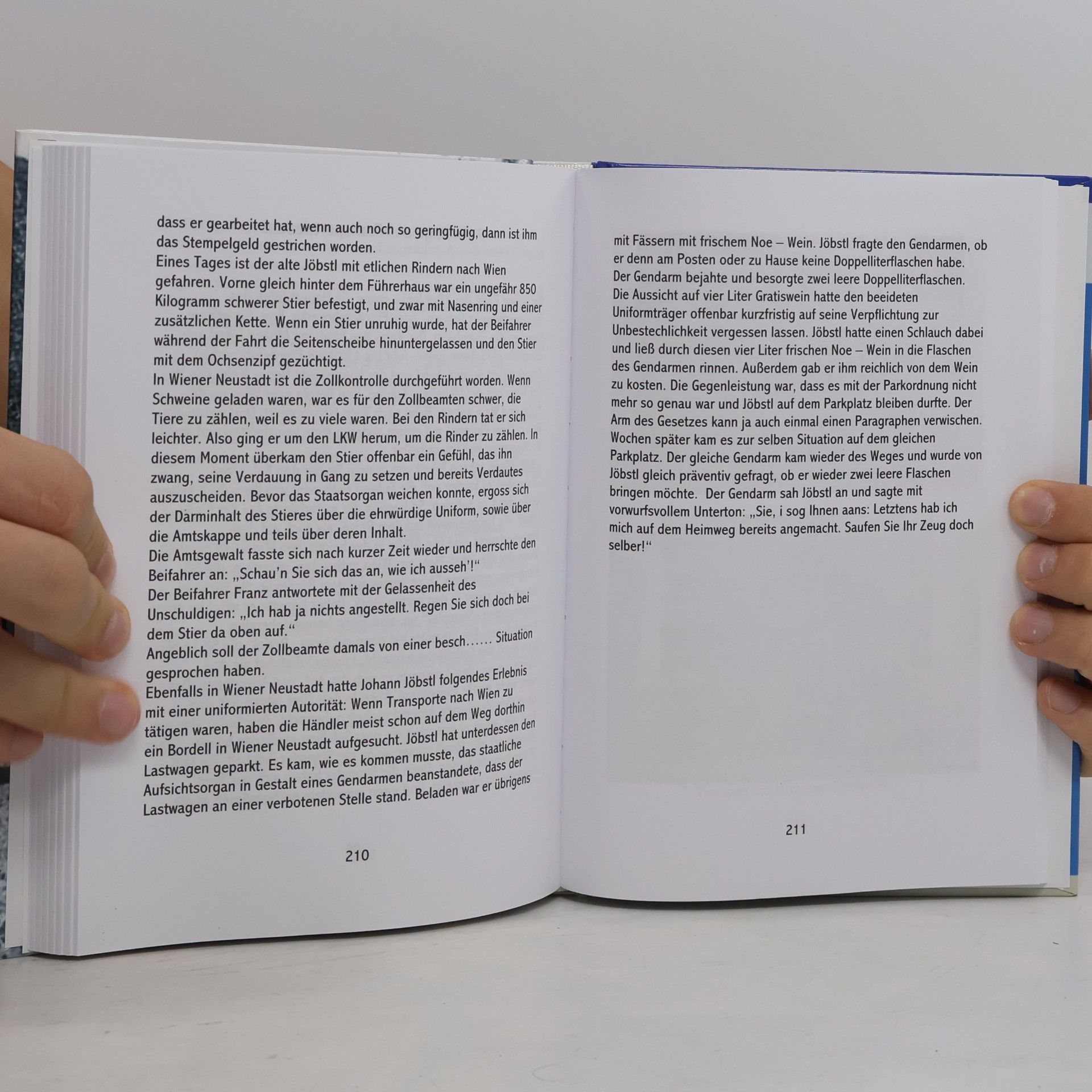 Sepp Loibner Die Spagat-Generation