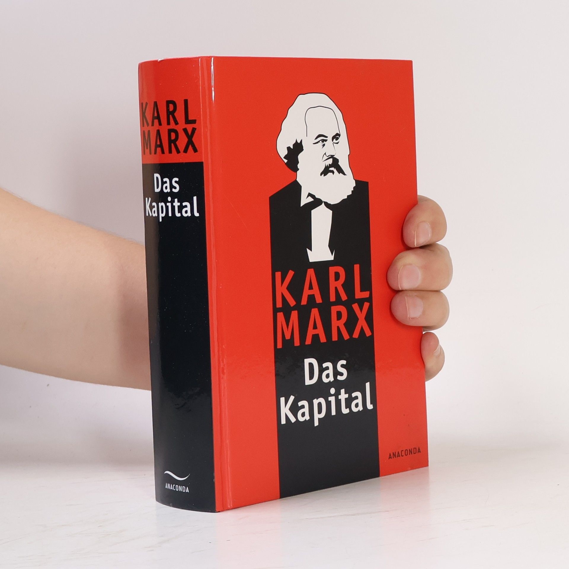 Karl Marx Das Kapital
