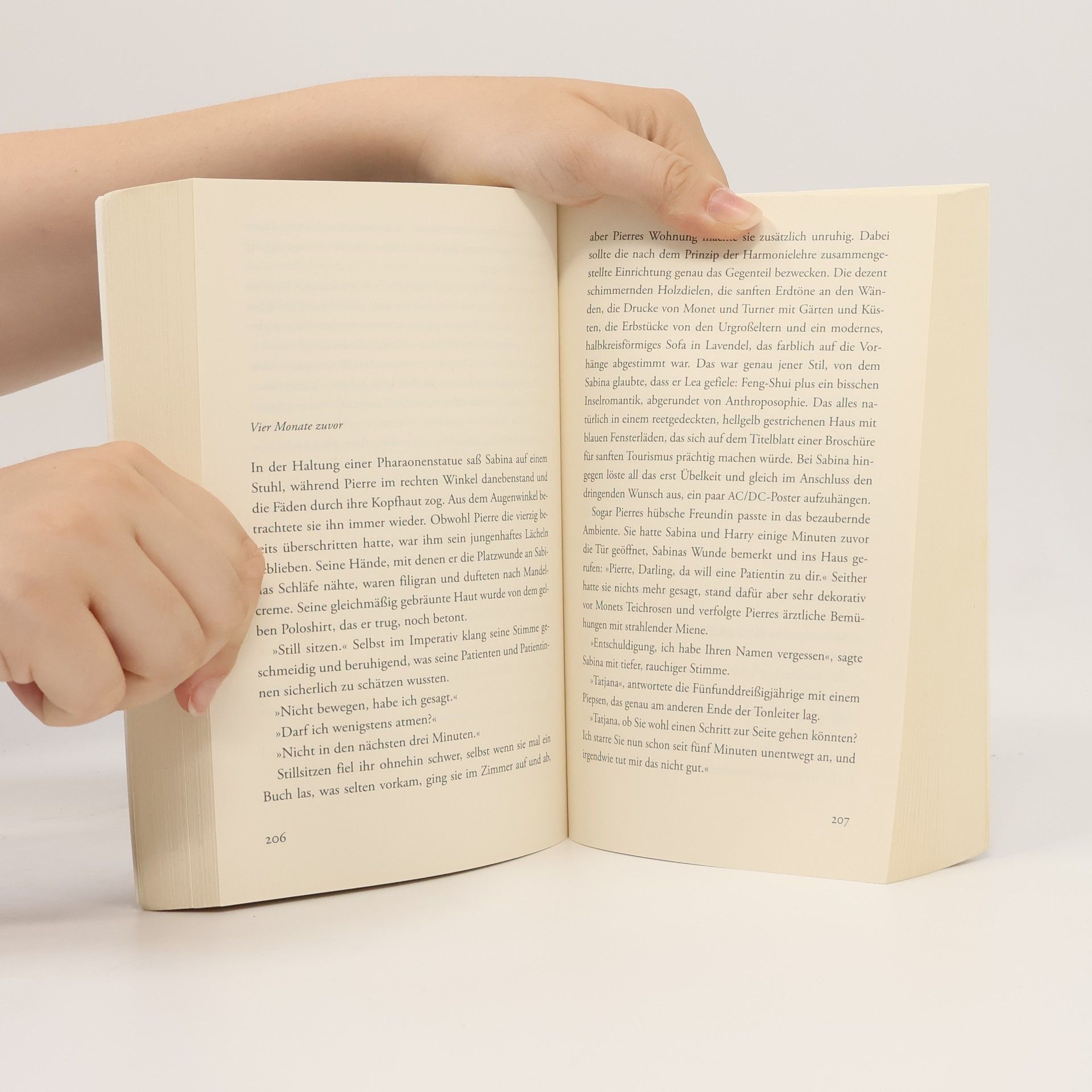 Eric Berg Das Küstengrab