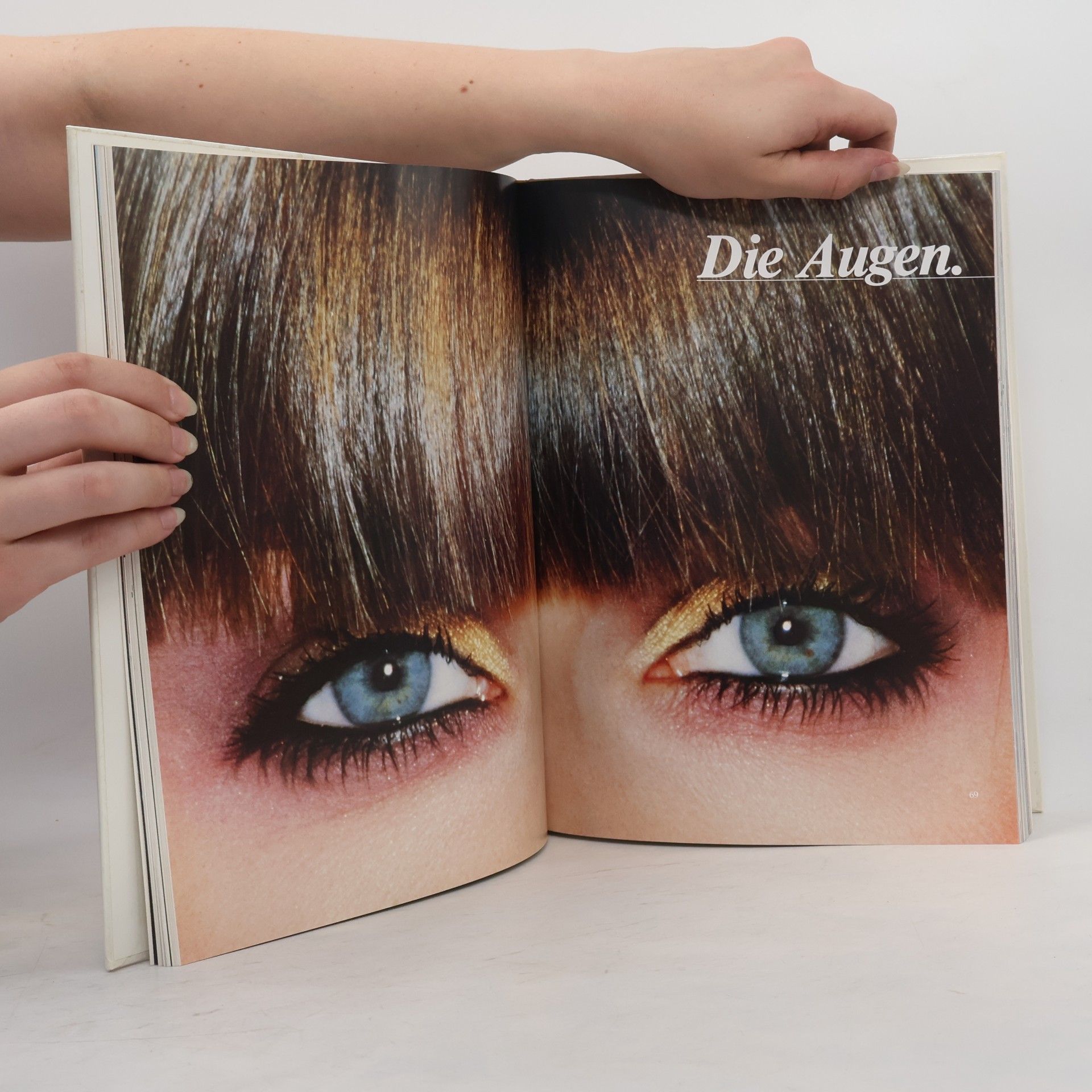 Petra Schürmann Das große Buch der Kosmetik und Körperpflege