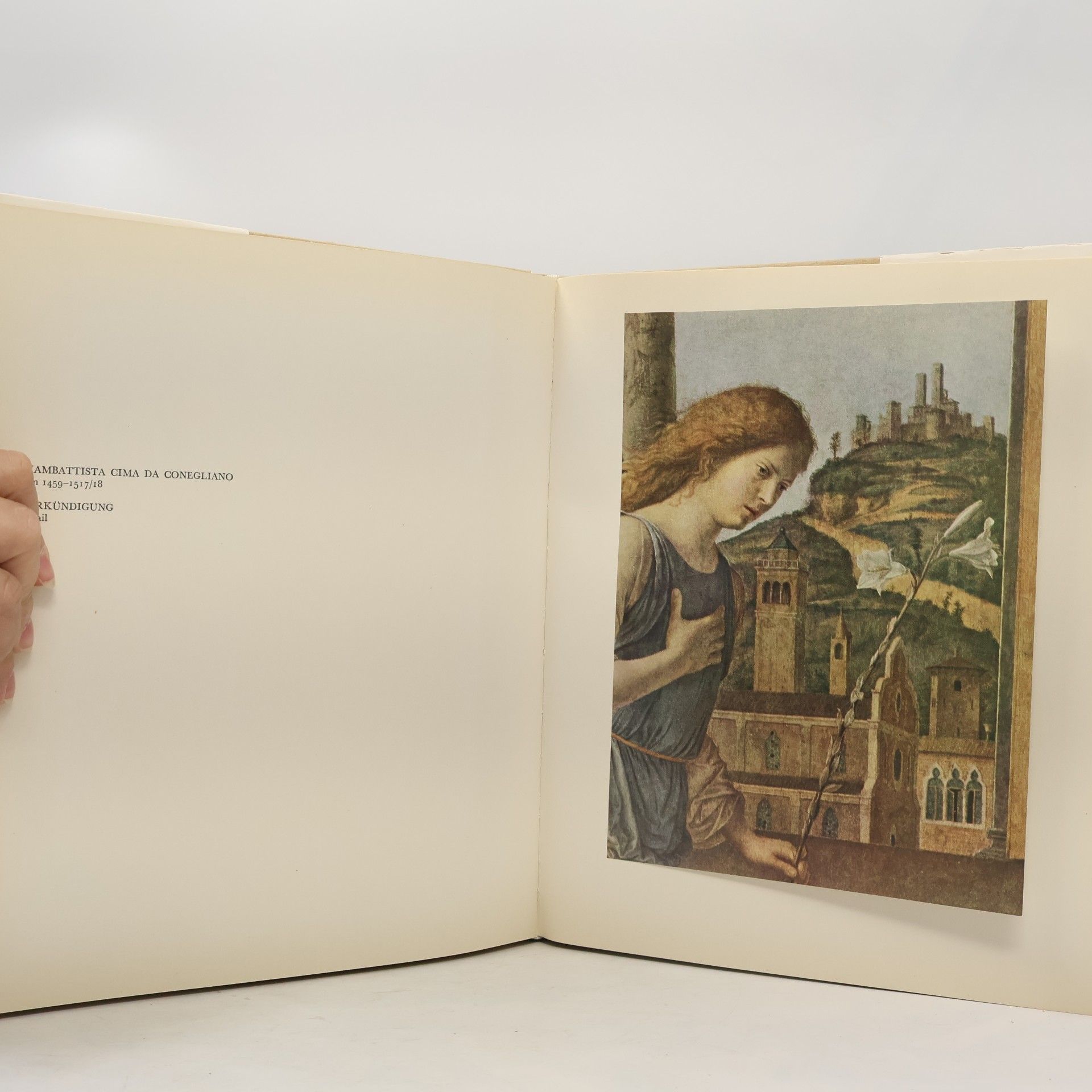 Collectif d'auteurs Meisterwerke aus der Eremitage