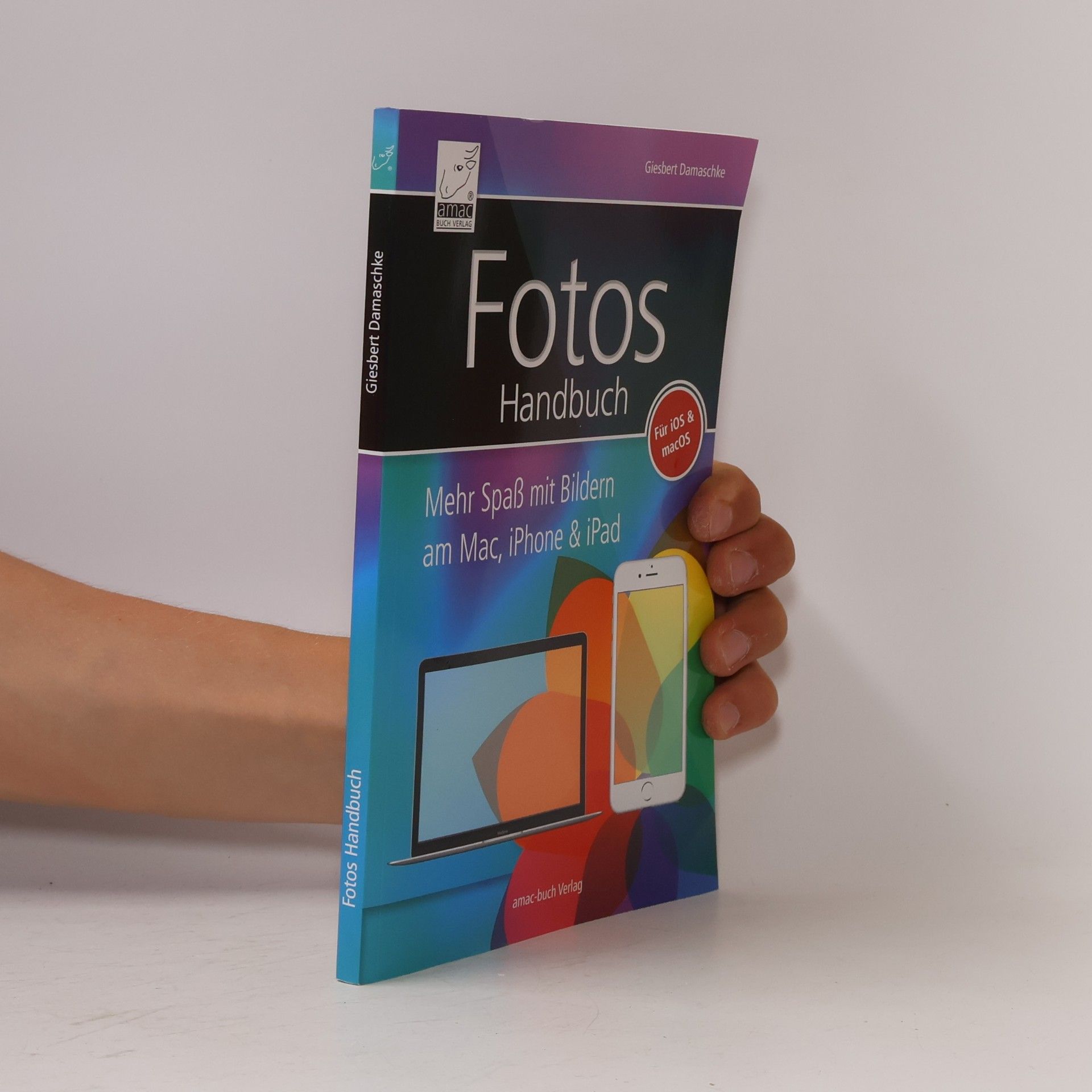 Fotos Handbuch
