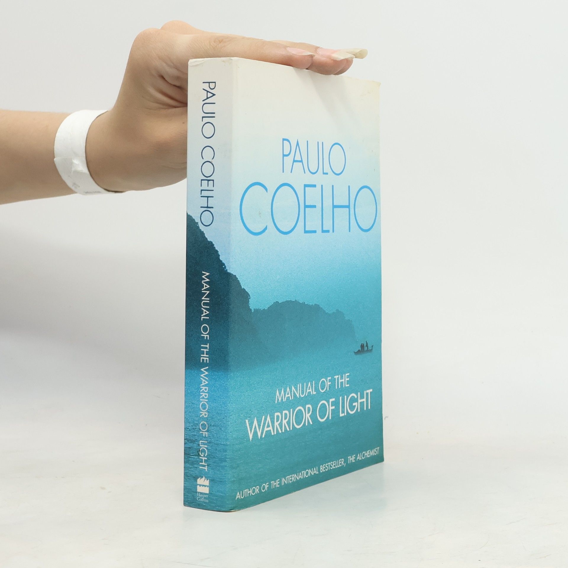 Paulo Coelho Manual of the Warrior of Light
