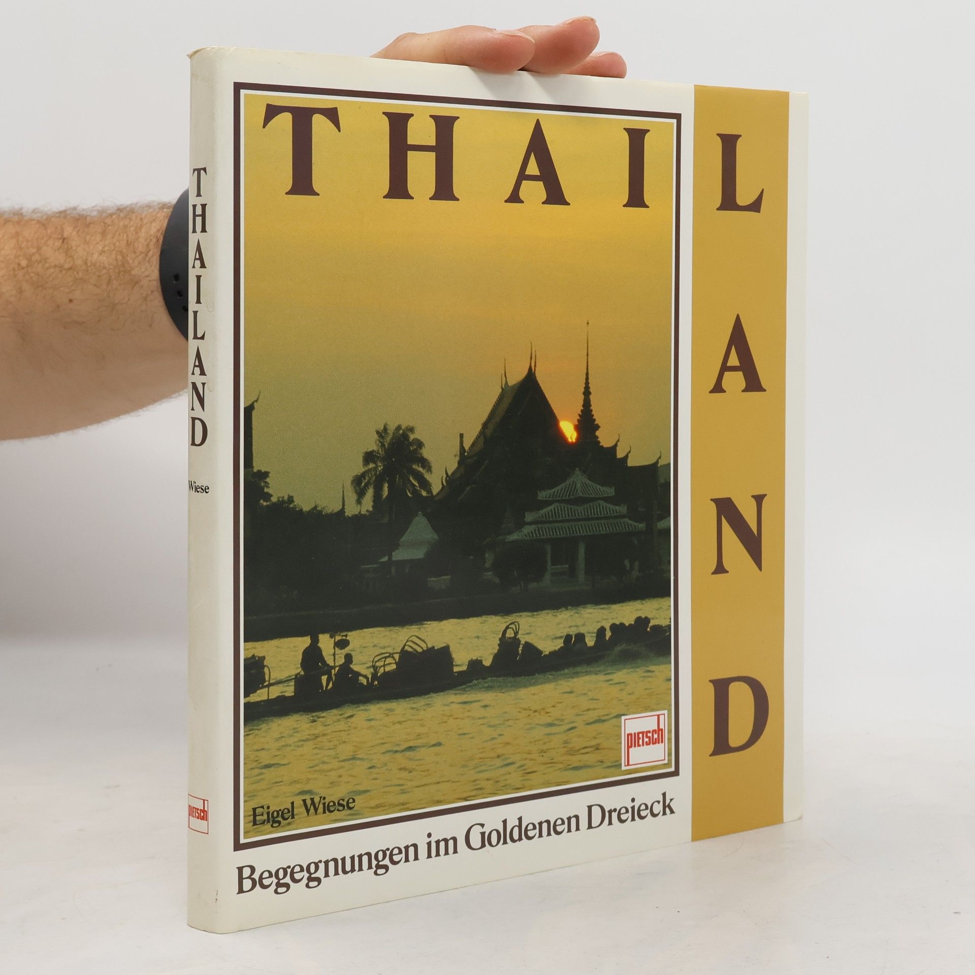 Thai-Land