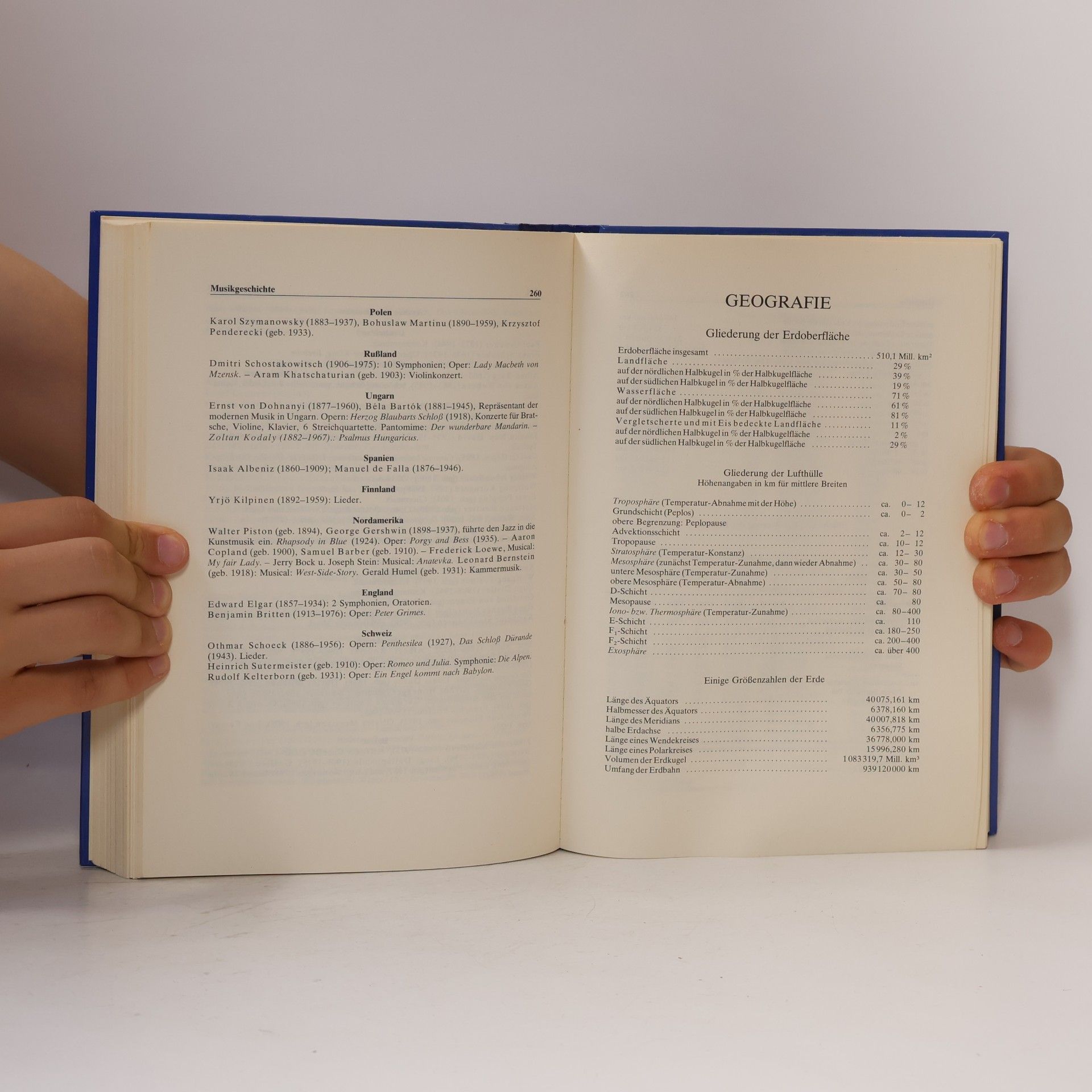 Autorenkollektiv Das große Buch der Allgemeinwissens