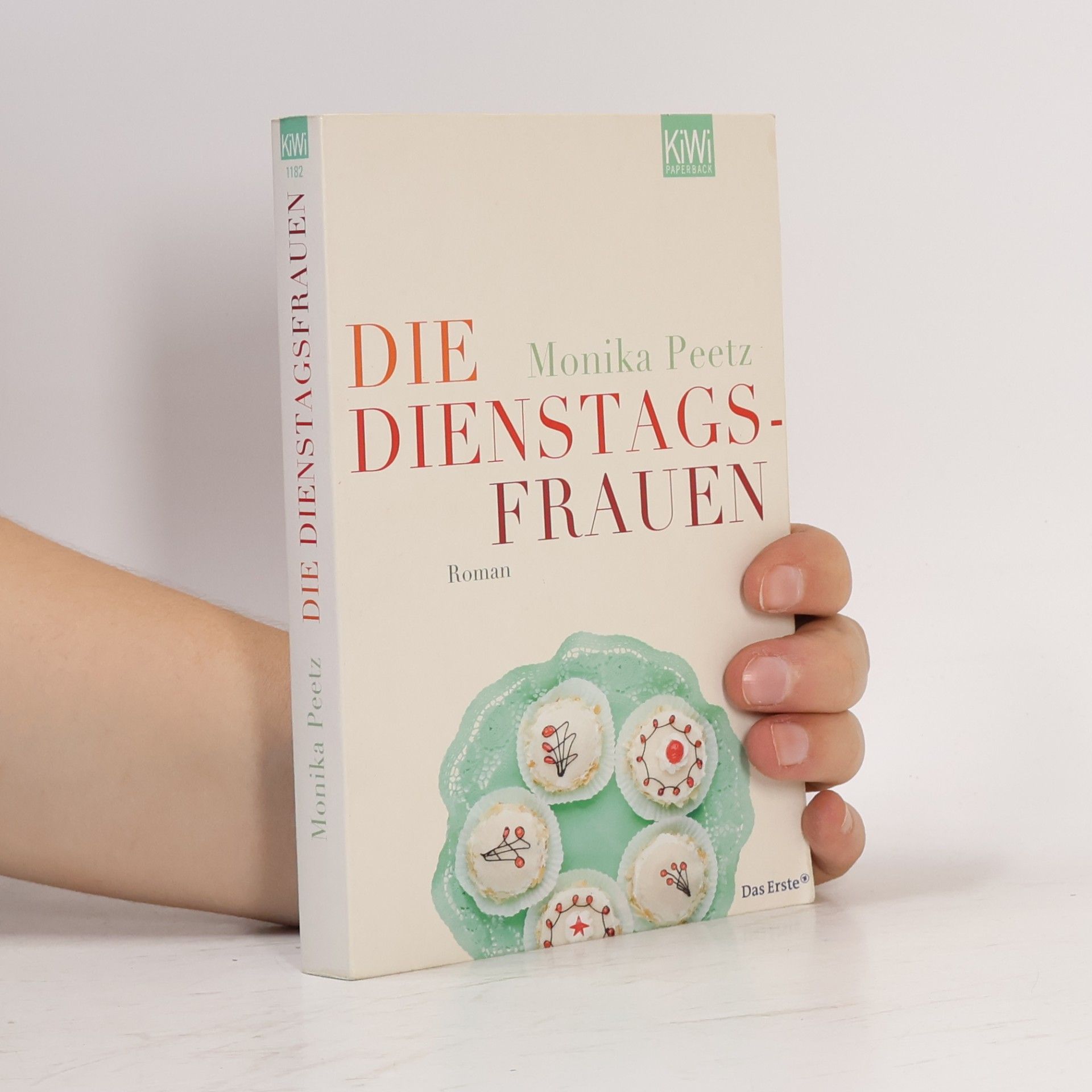 Monika Peetz Die Dienstagsfrauen
