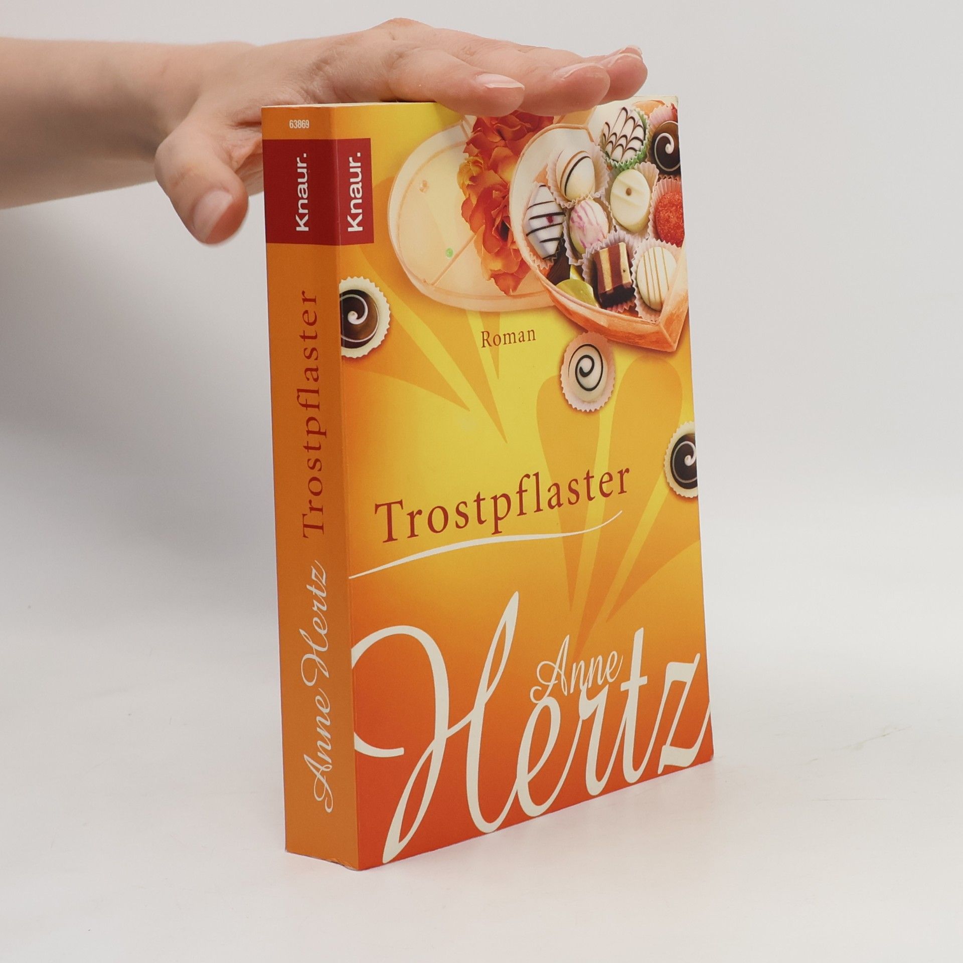 Trostpflaster