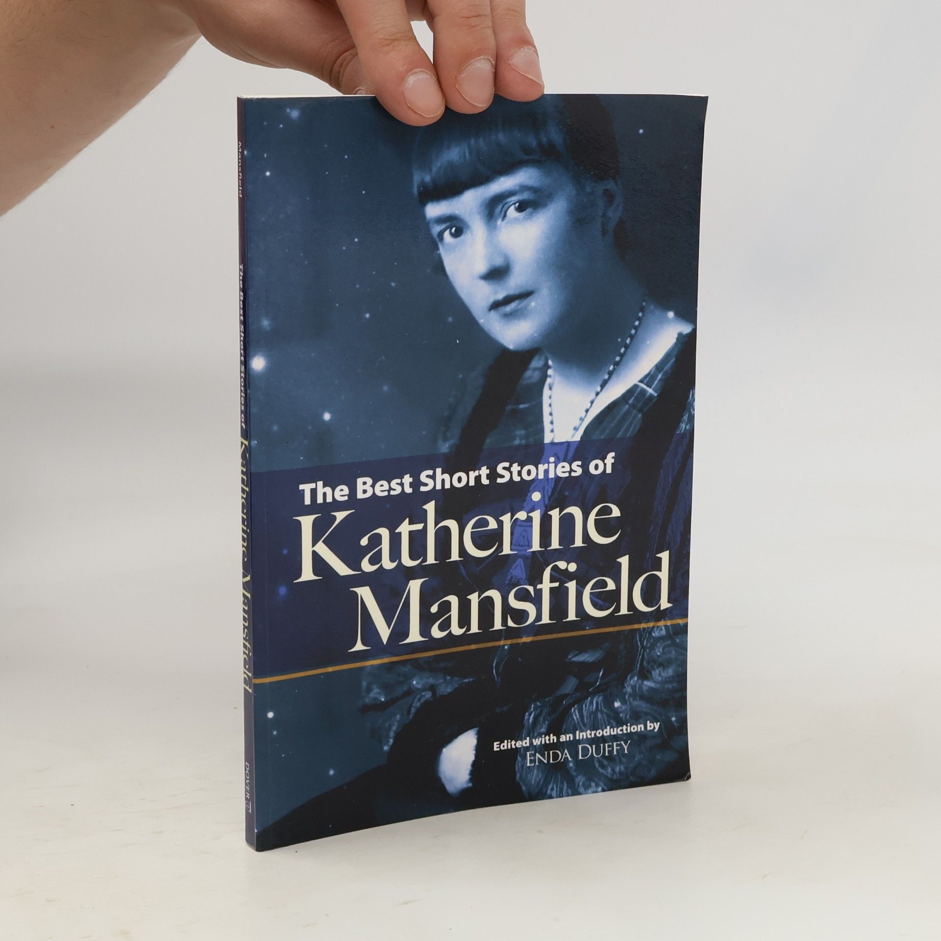 Enda Duffy Best Short Stories of Katherine Mansfield