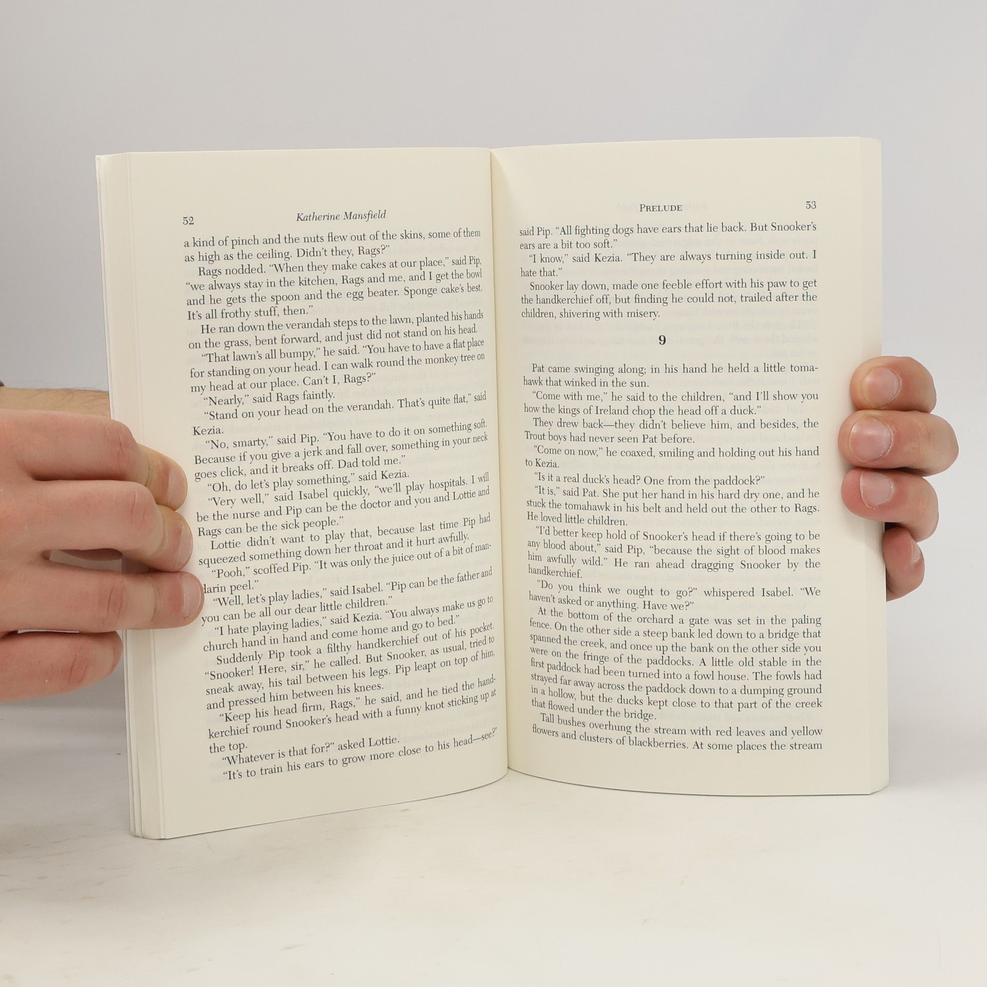 Katherine Mansfield Best Short Stories of Katherine Mansfield