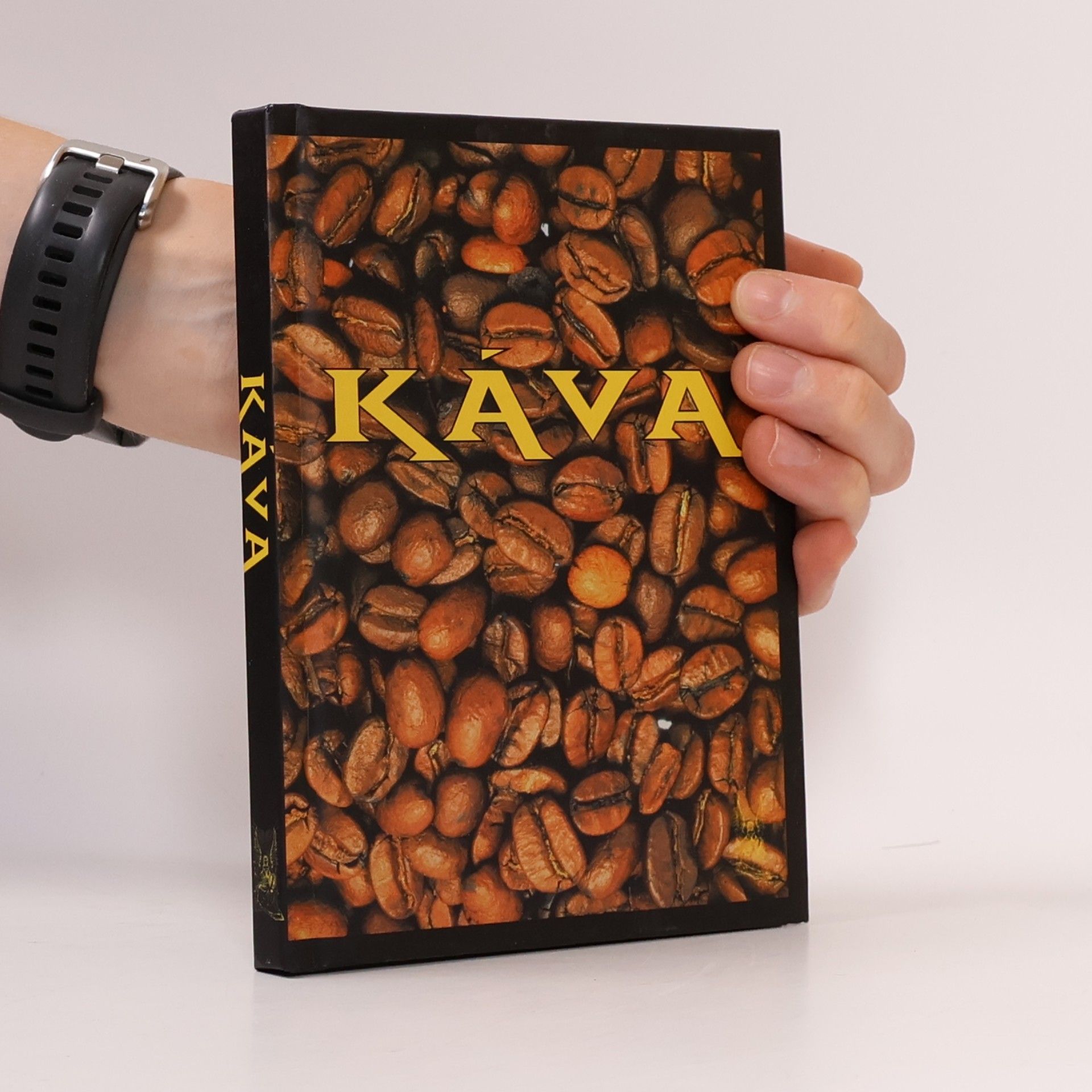 Kolektív autorov Káva