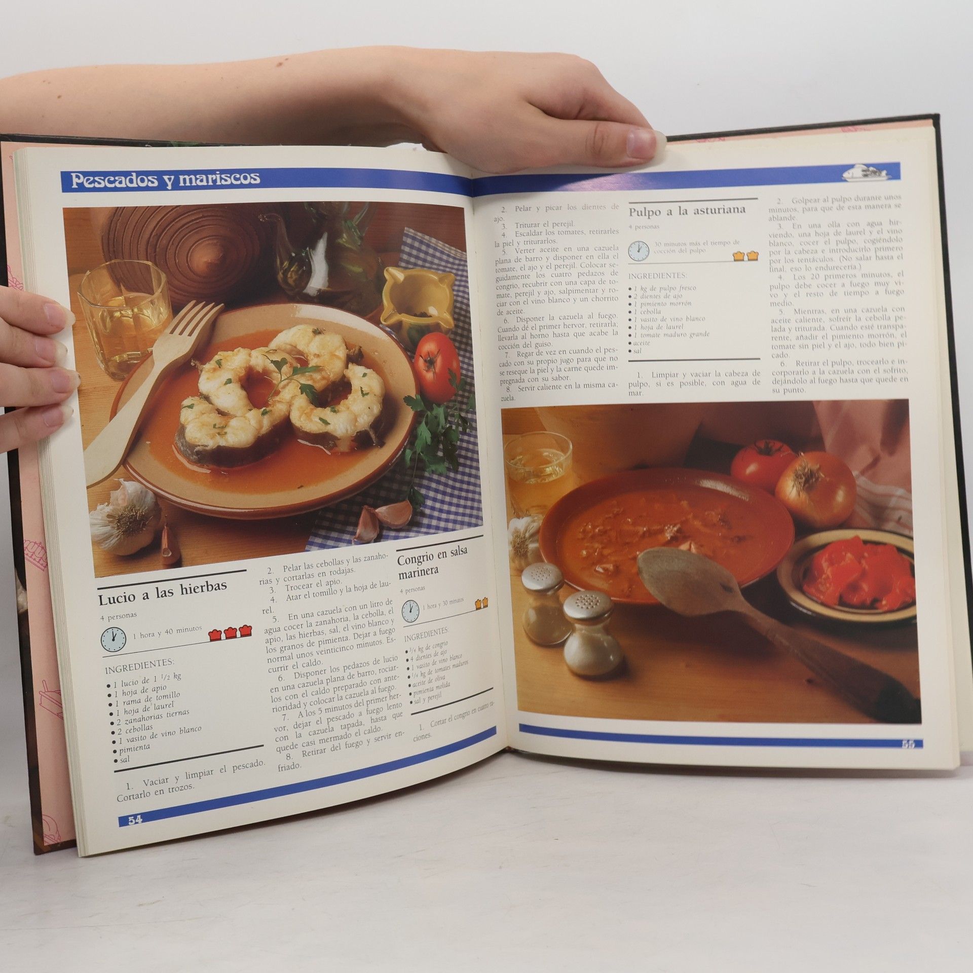 Autorenkollektiv Cocina Asturiana
