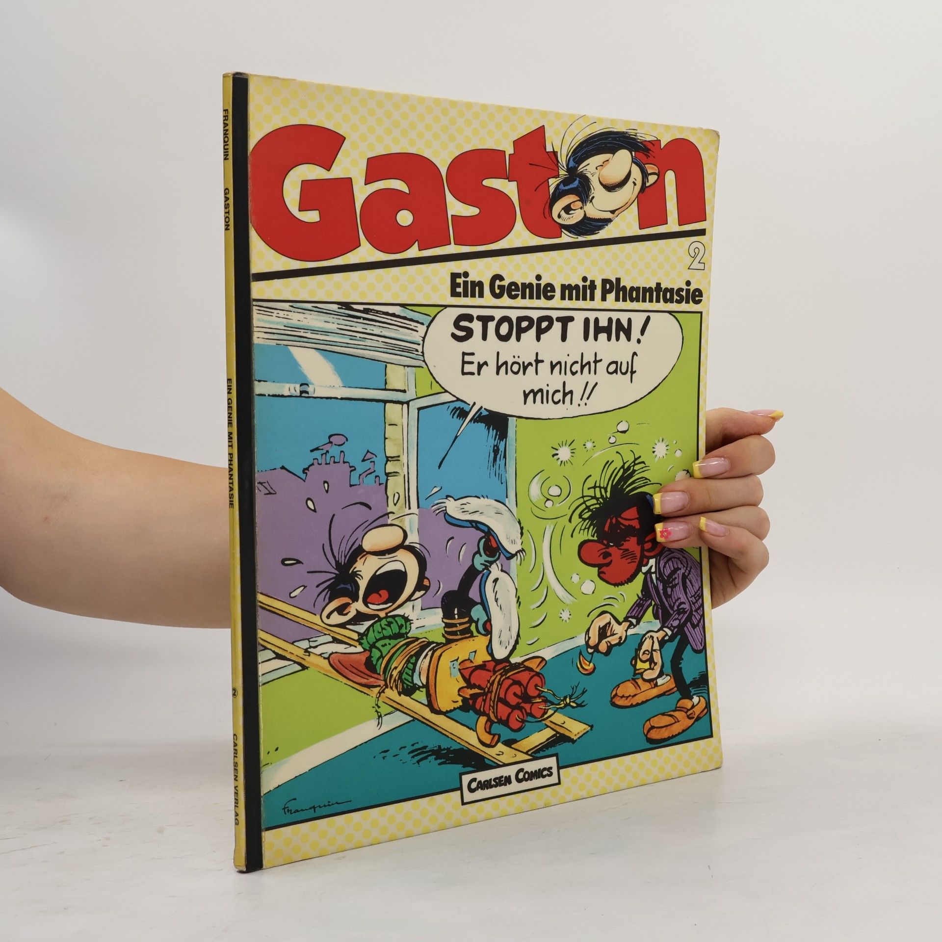 Gaston 2