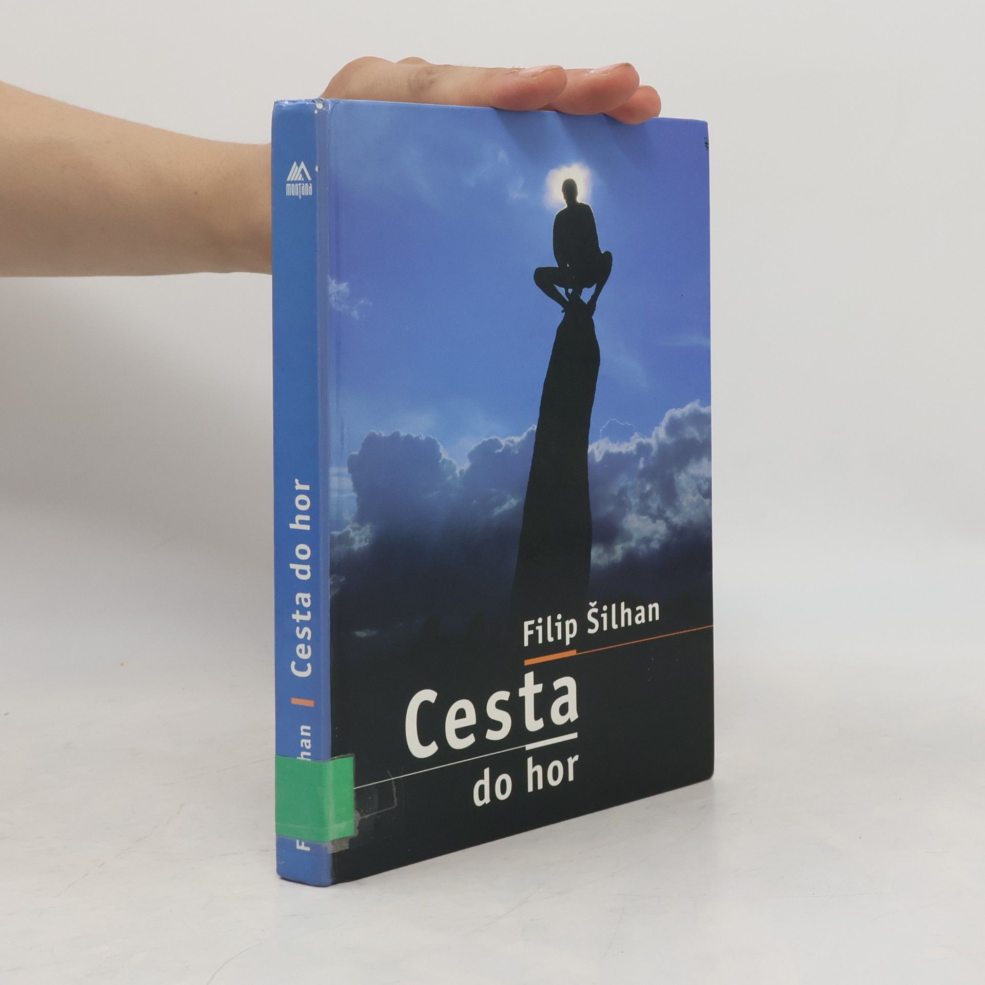 Filip Šilhan Cesta do hor