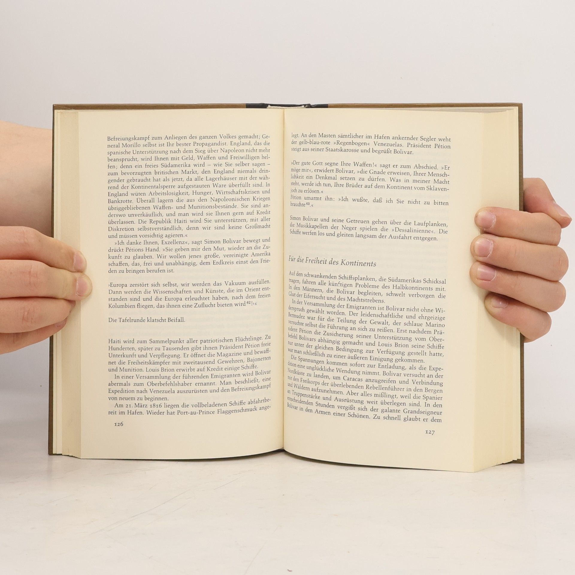 Otto Zierer Geschichte Amerikas. Weltgeschichte 25