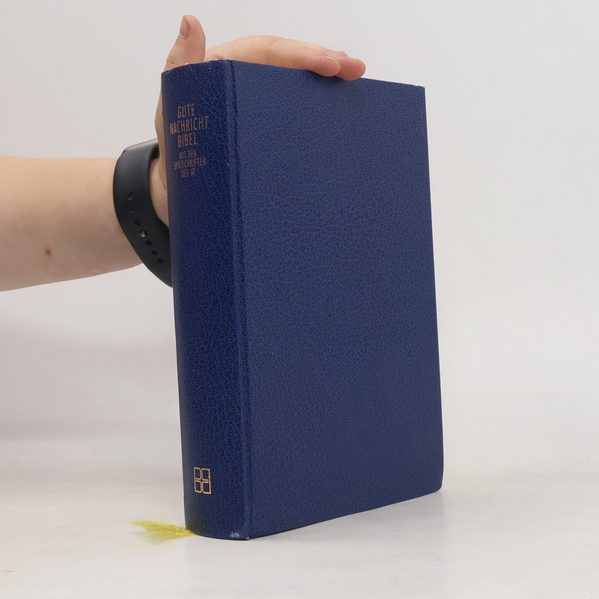 Autorenkollektiv Gute-Nachricht-Bibel