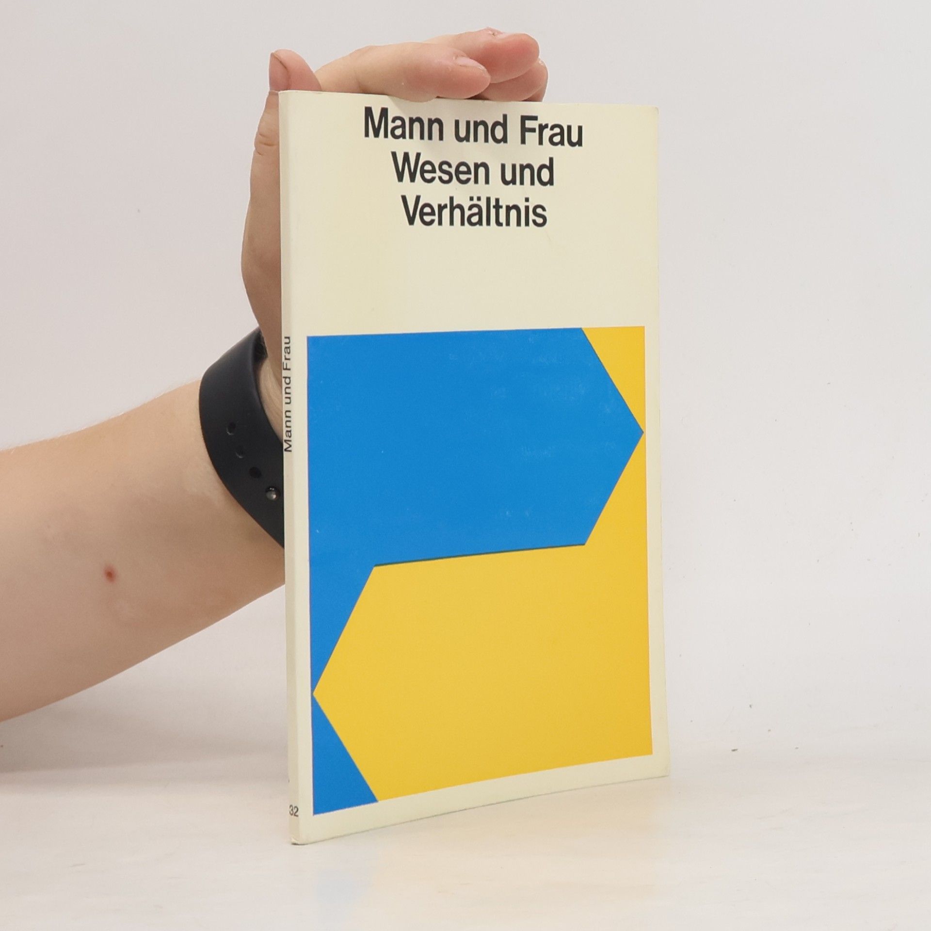 Arbeitsgemeinschaft "Arzt und Seelsorger" Mann und Frau