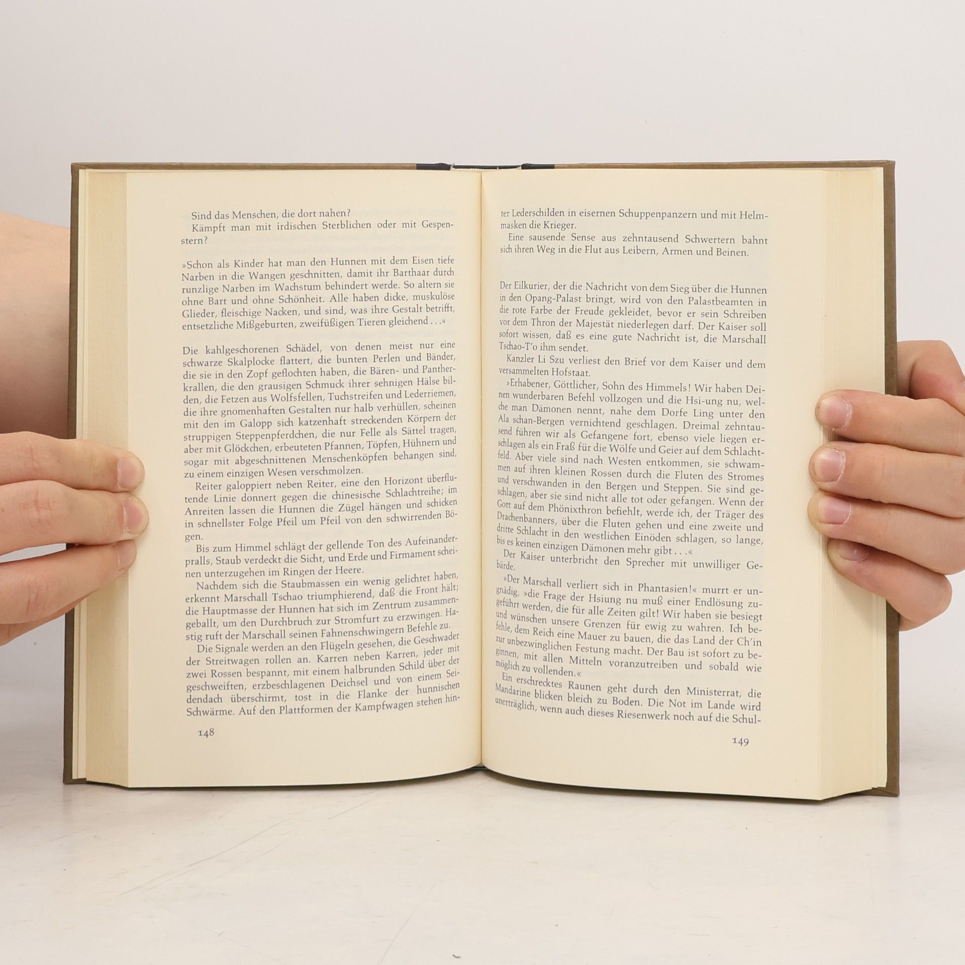 Otto Zierer Gedichte des Fernen Ostens