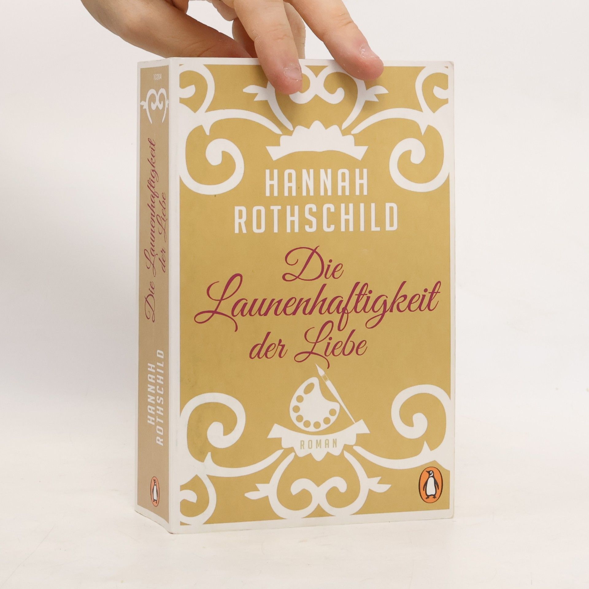 Die Launenhaftigkeit der Liebe