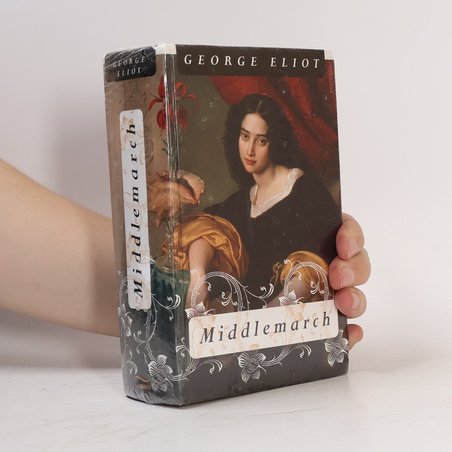 George Eliot Middlemarch