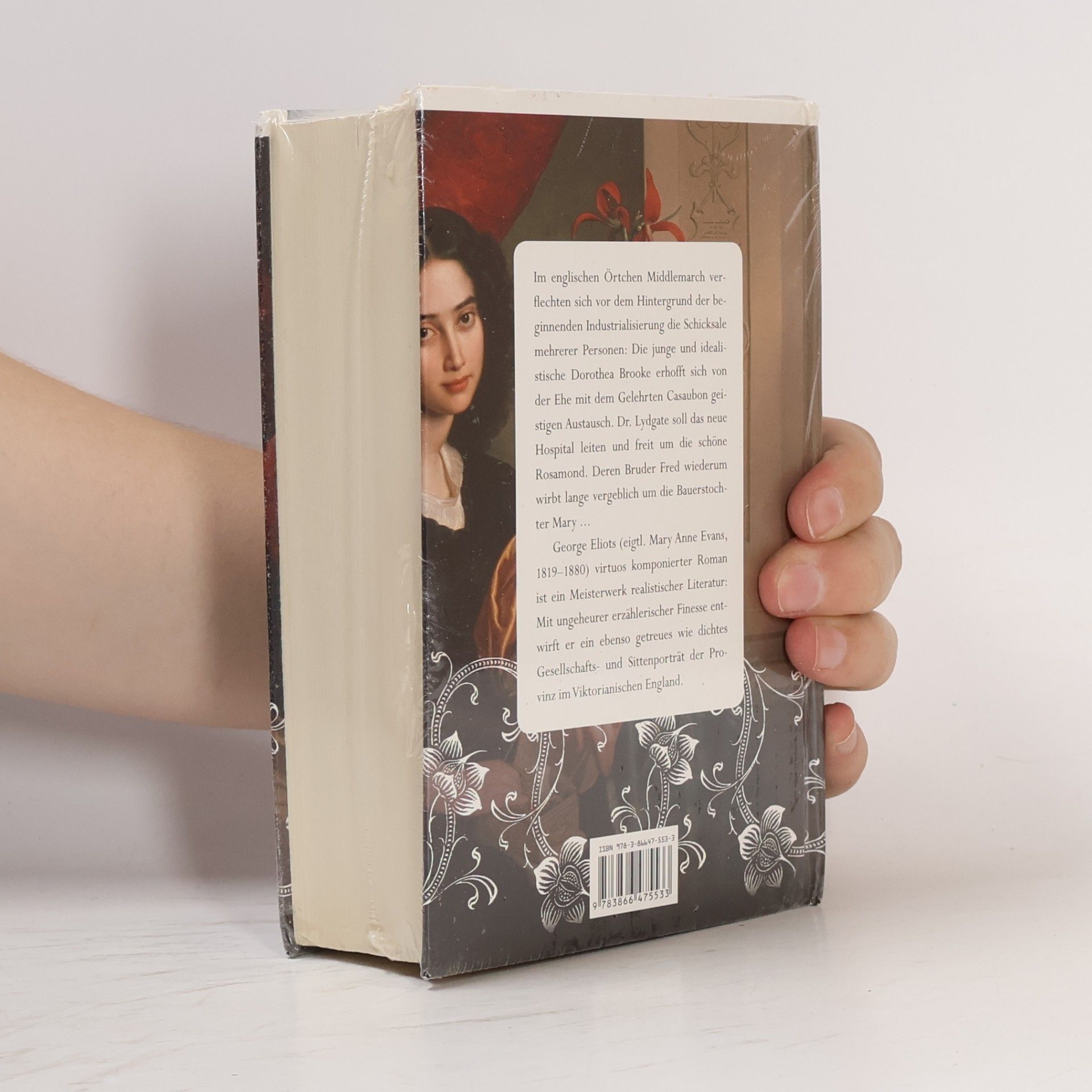 George Eliot Middlemarch