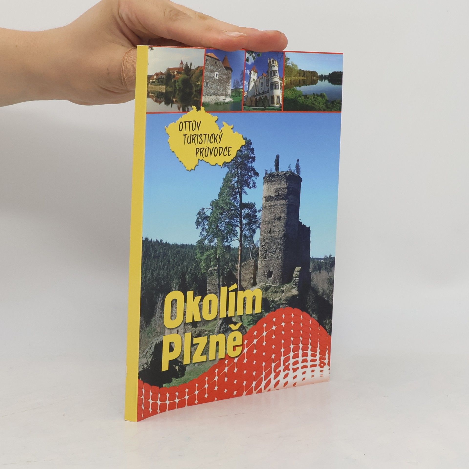 Okolím Plzně