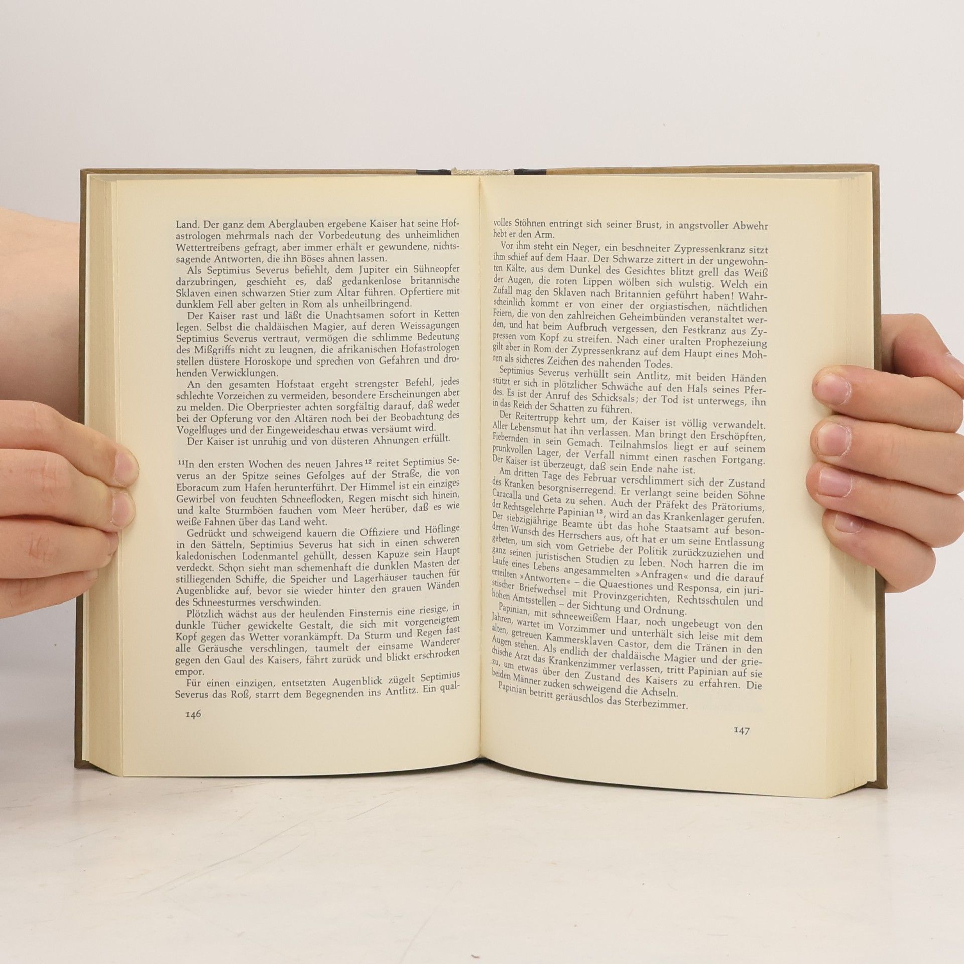 Otto Zierer Bild der Jahrhunderte. Weltgeschichte 5