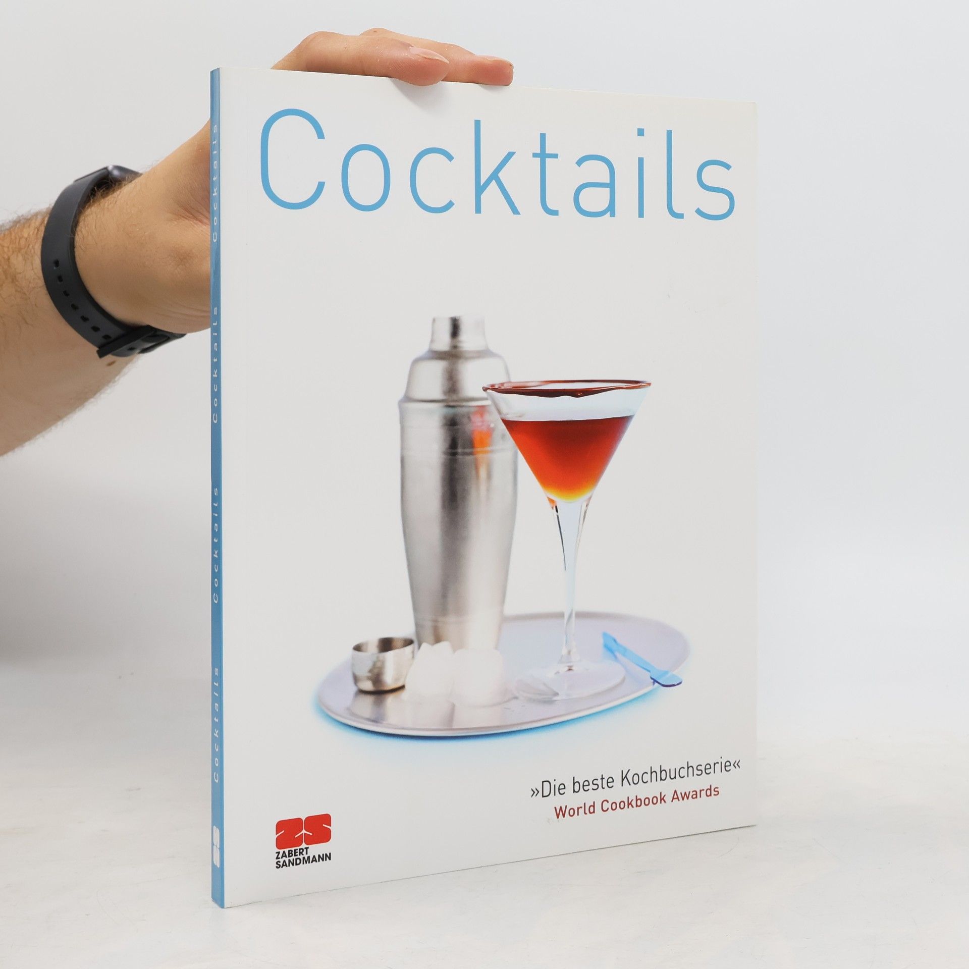 Autorenkollektiv Cocktails