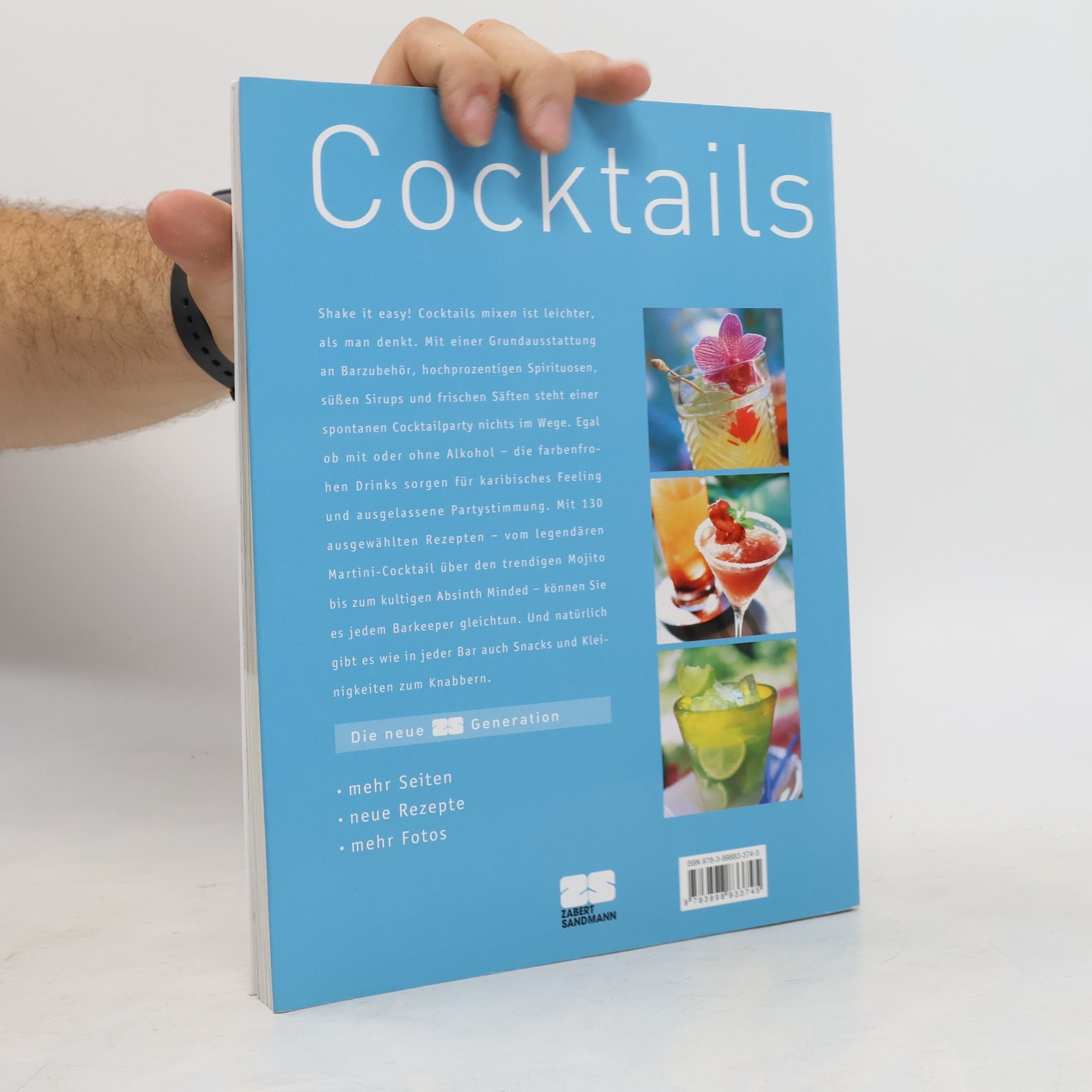 Cocktails