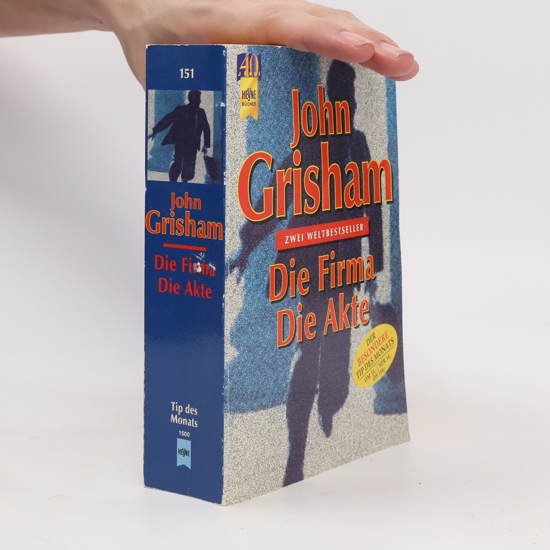 Die Firma