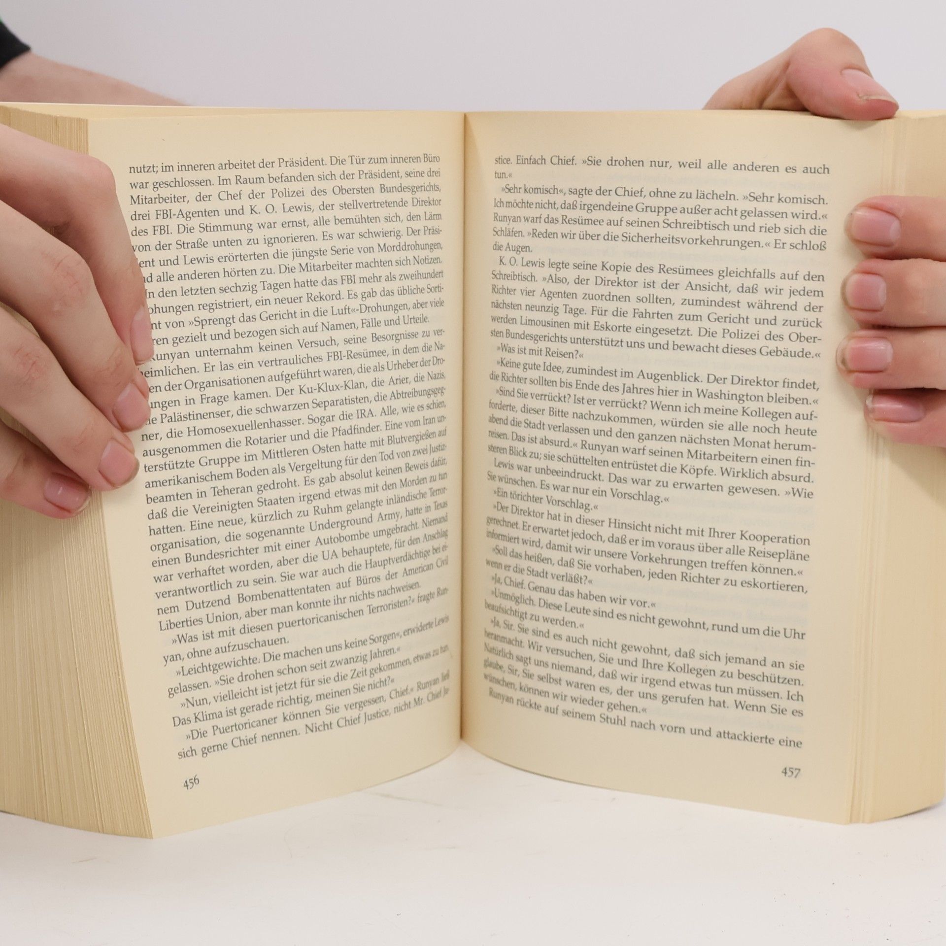 John Grisham Die Firma